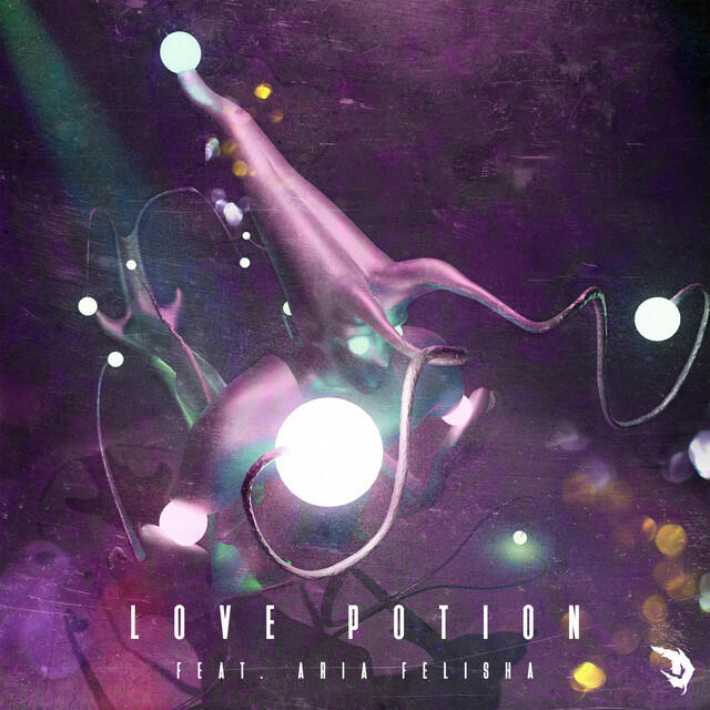 Релиз Love Potion
