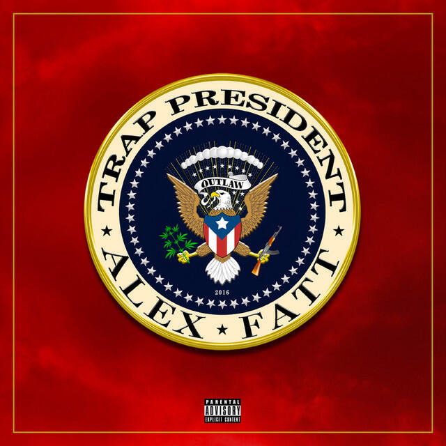 Релиз Trap President