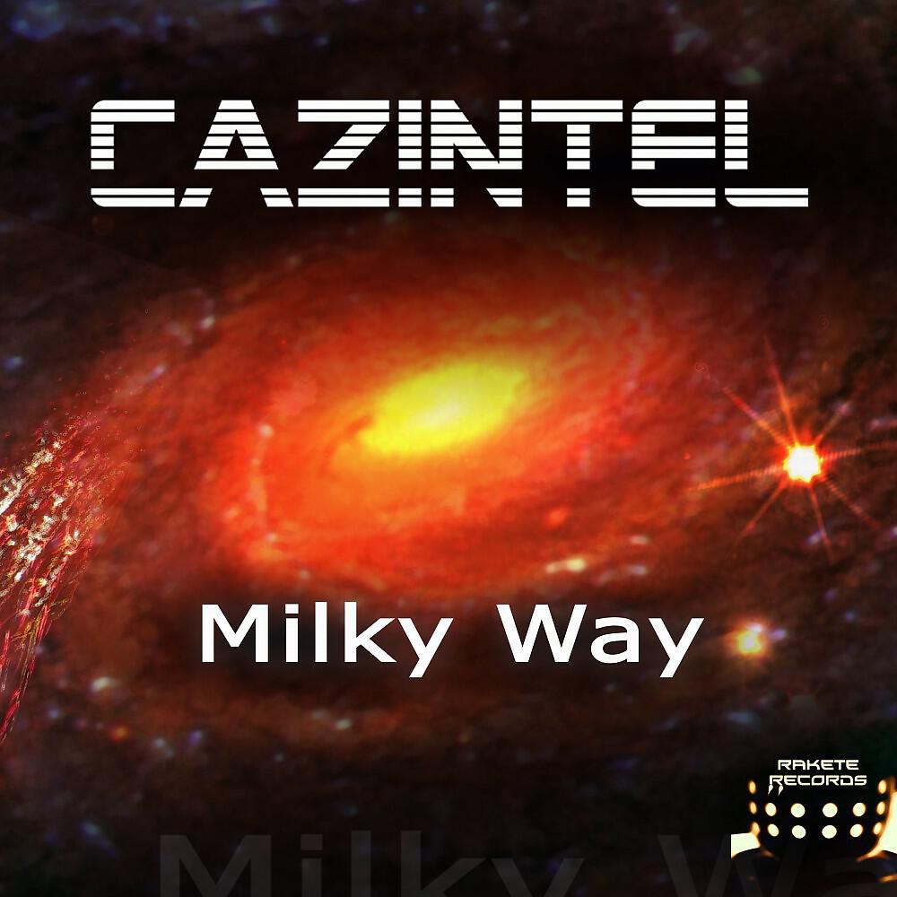 Релиз Milky Way