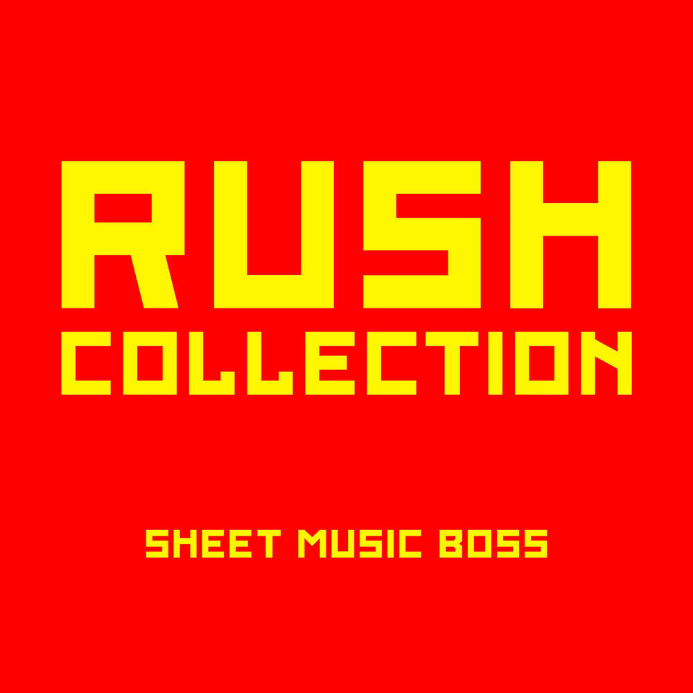 Релиз Rush Collection