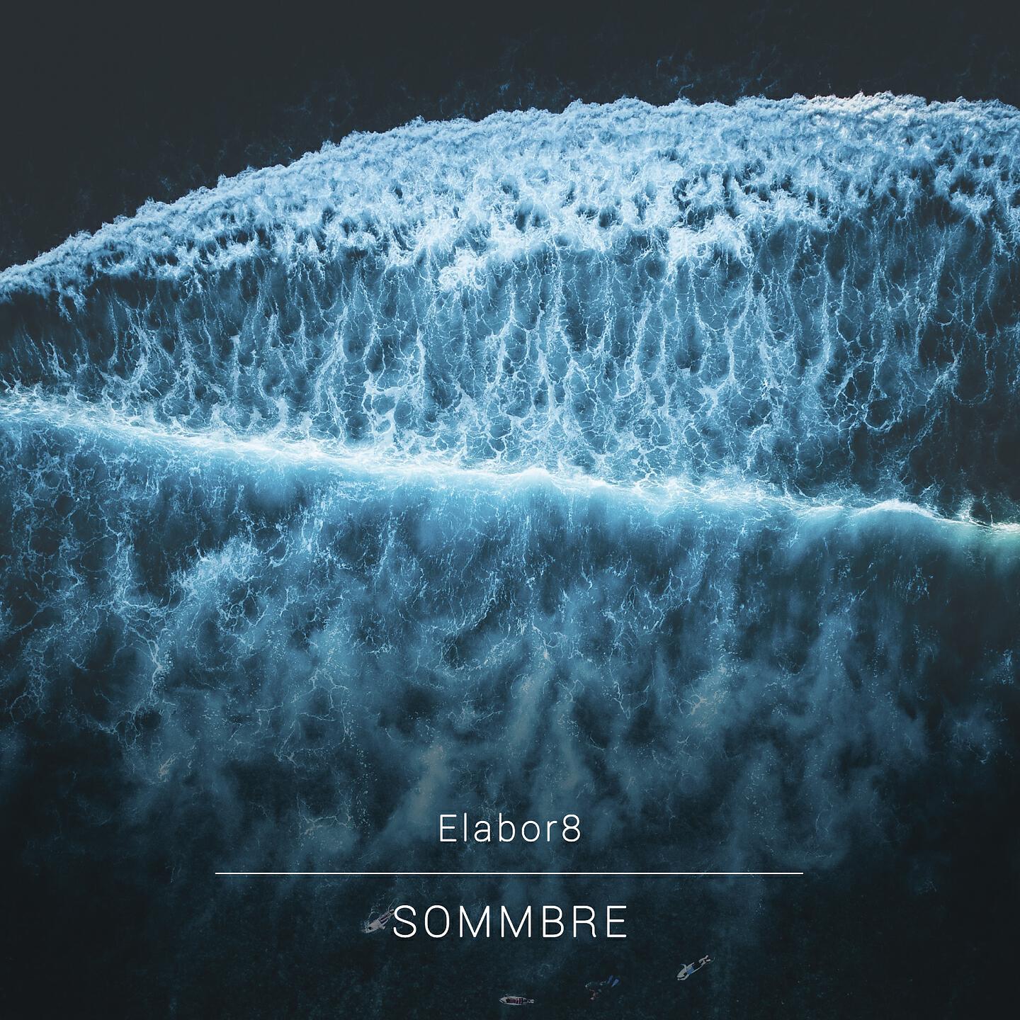 Релиз Sommbre