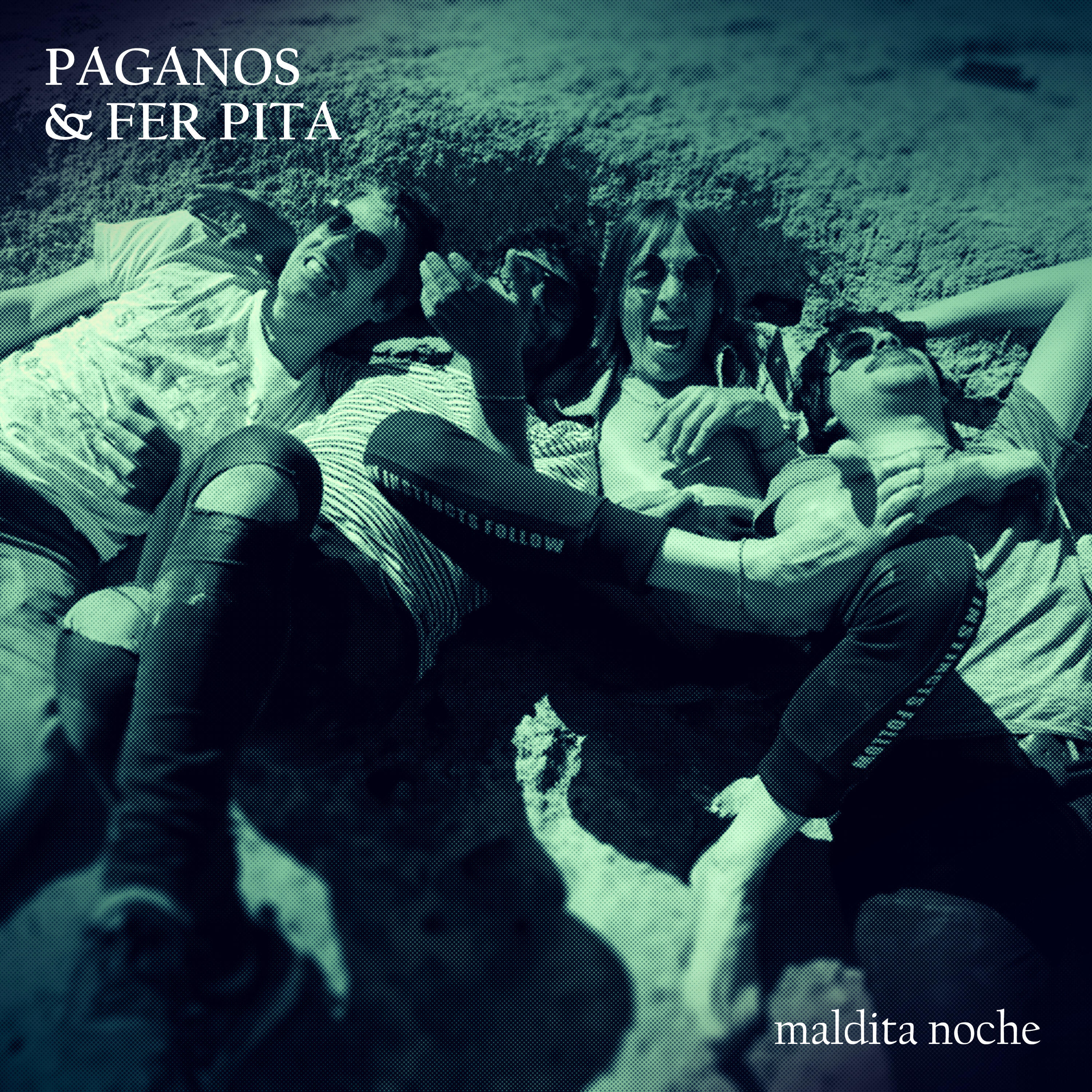 Релиз Maldita Noche