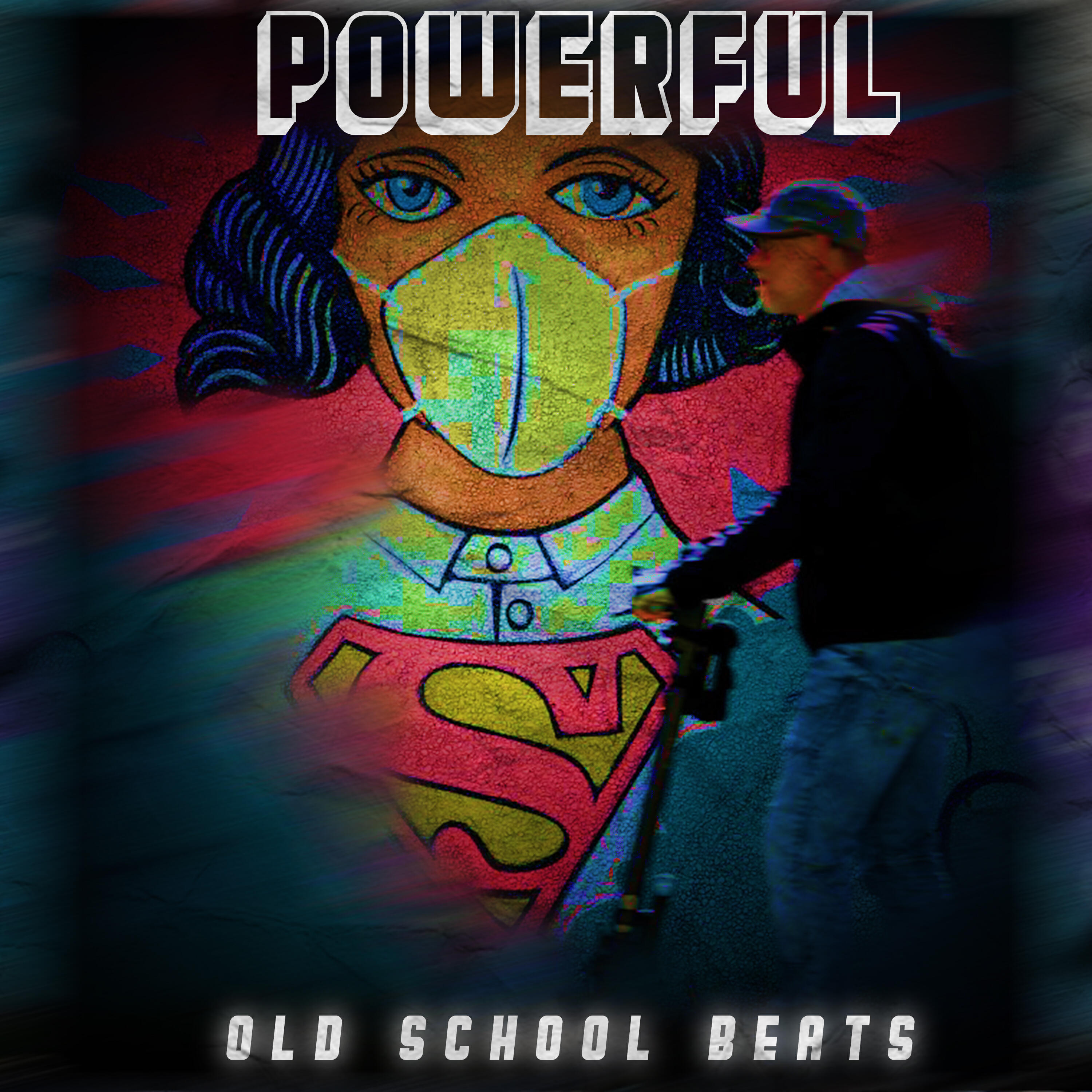 Vintageman Produkcja Beats