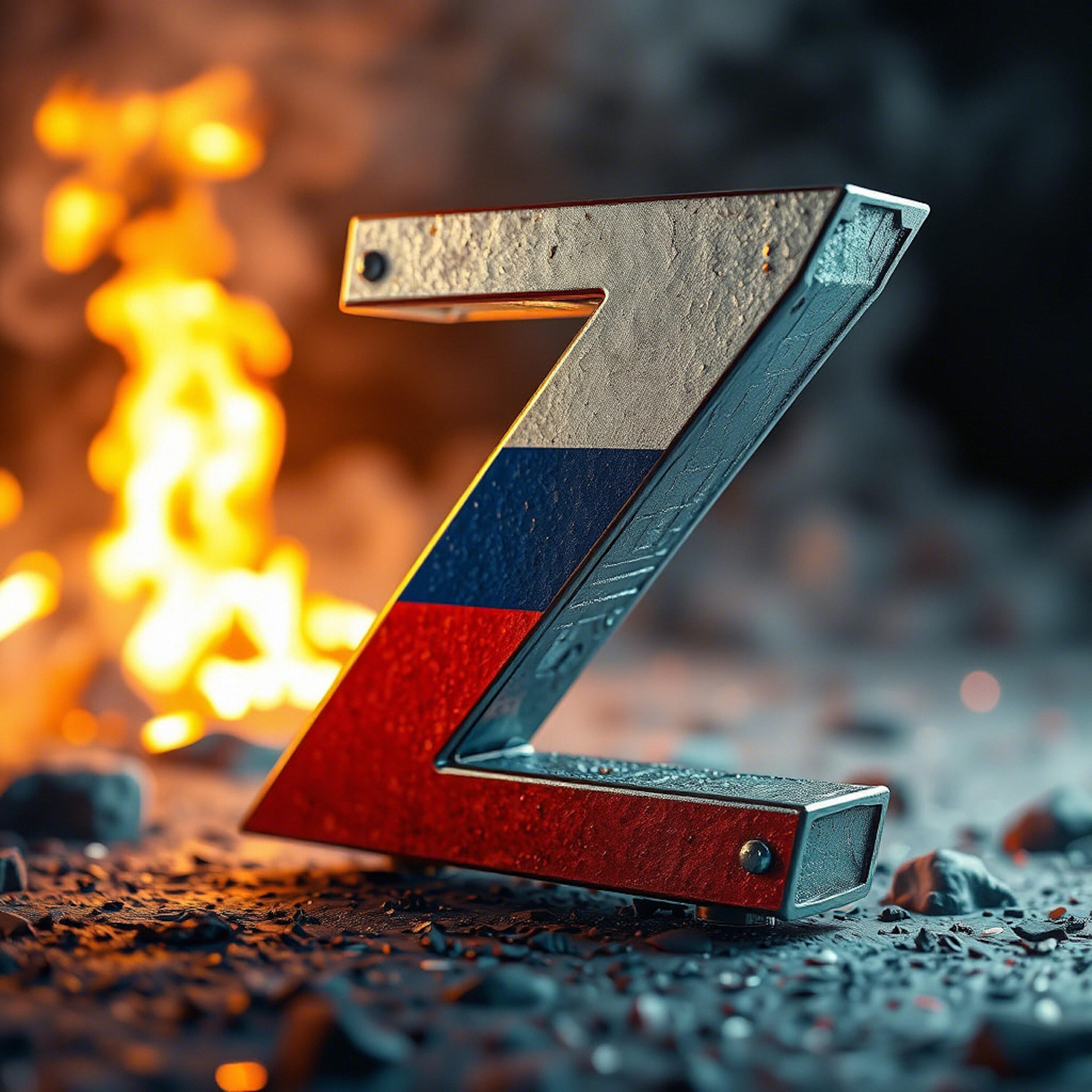 Постер альбома Z