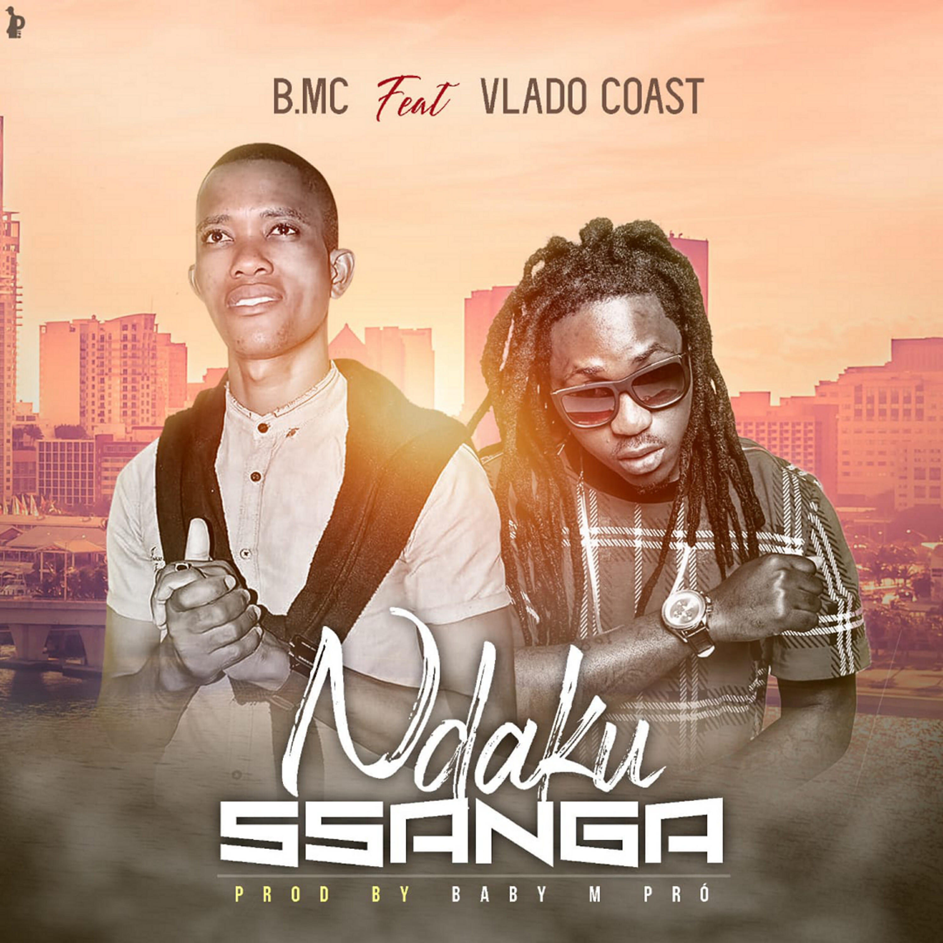 Релиз Ndakussanga
