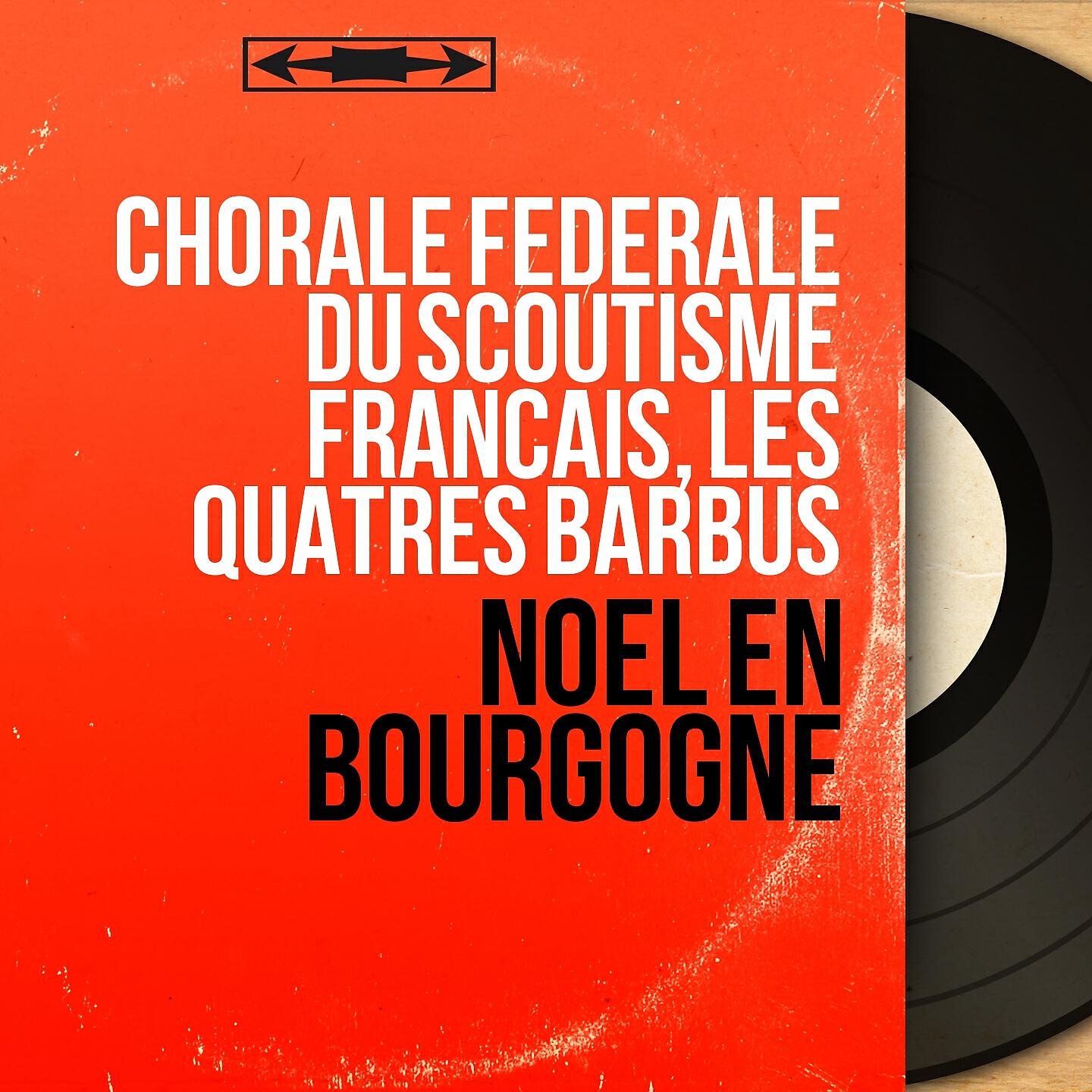 Релиз Noël en Bourgogne