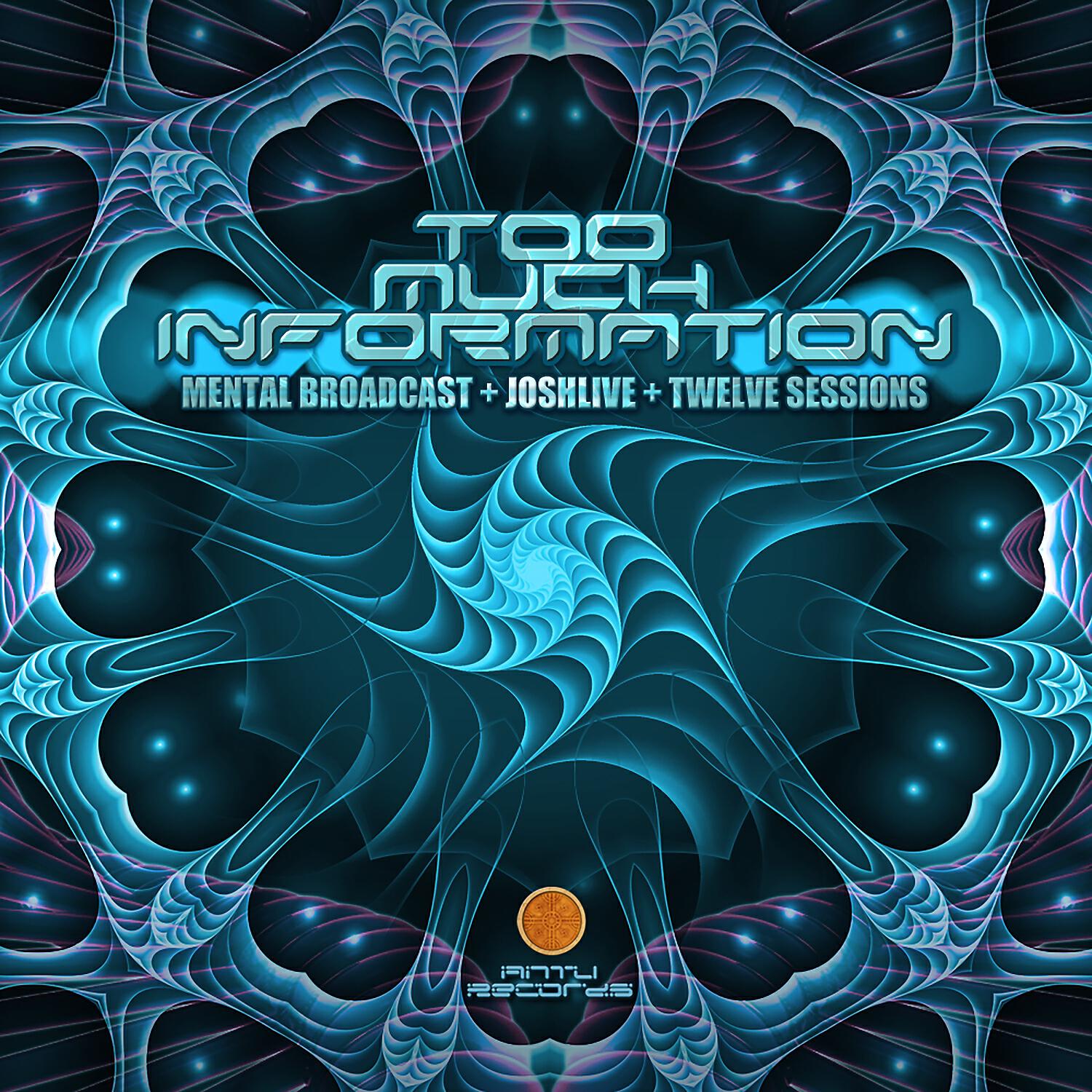 Релиз Too Much Information