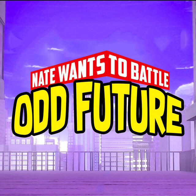 Релиз Odd Future