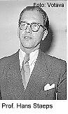 Hans Ulrich Staeps