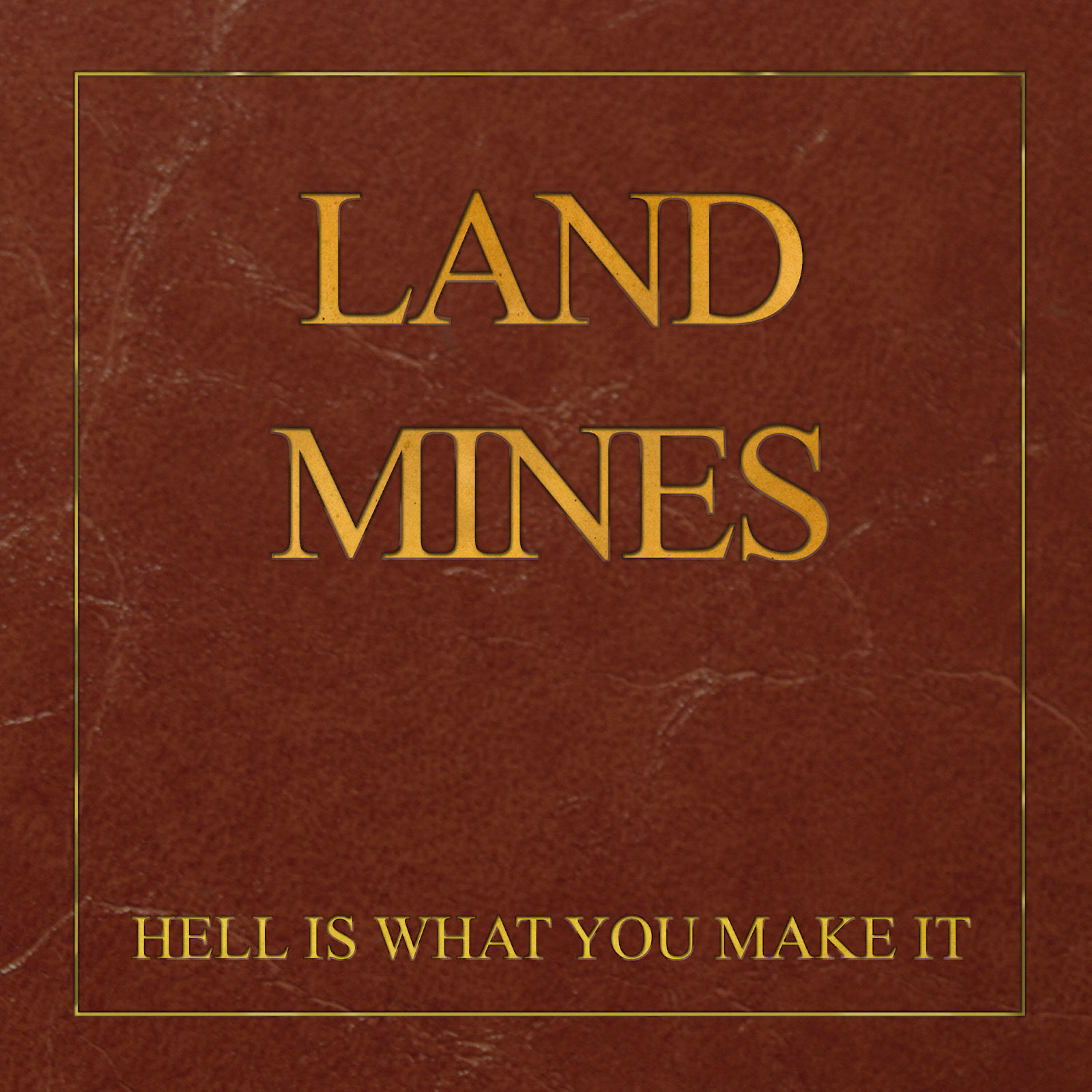 Релиз Hell is What You Make It