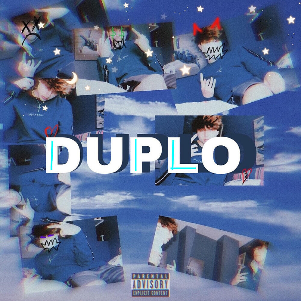 Релиз It's Duplo (All In My Head)
