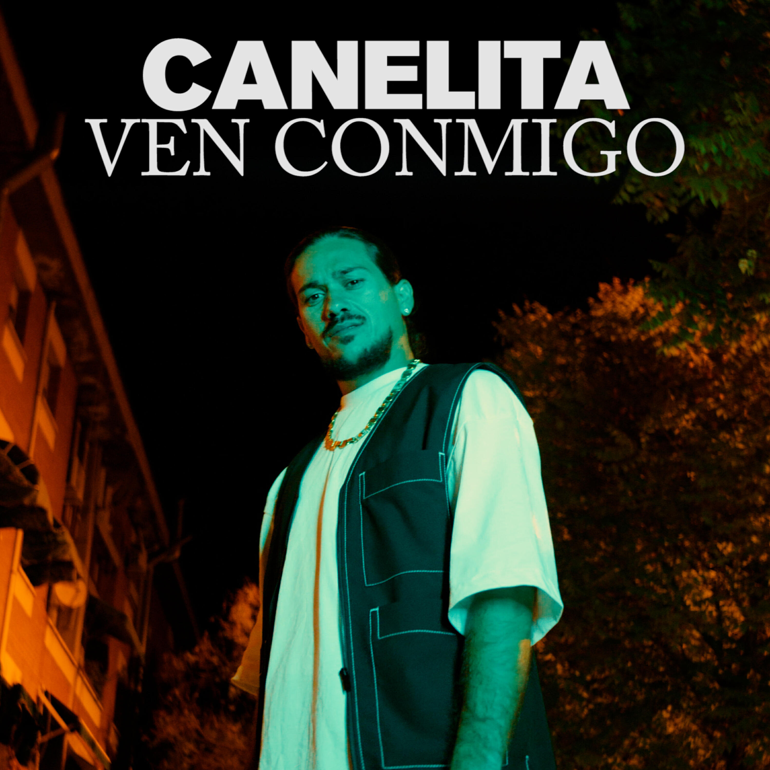Релиз Ven Conmigo