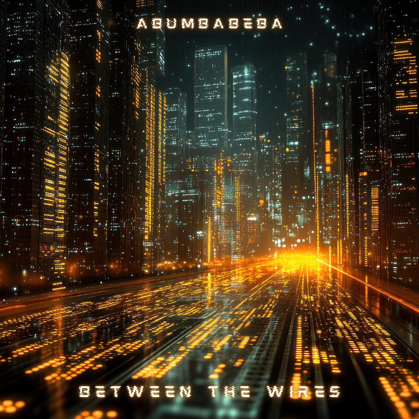 Релиз Between the Wires