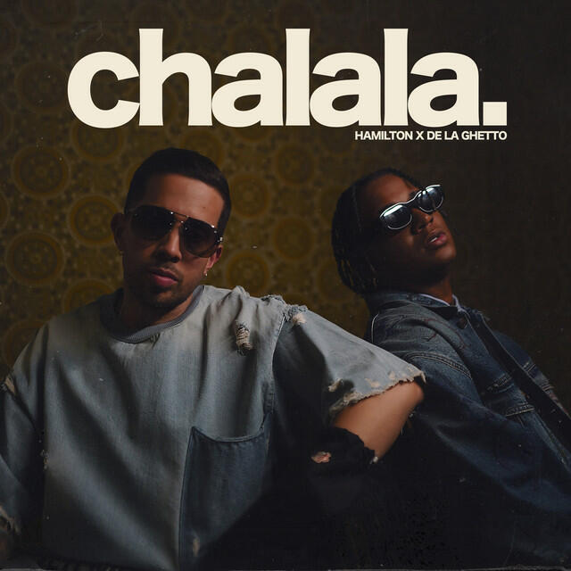 Релиз Chalala