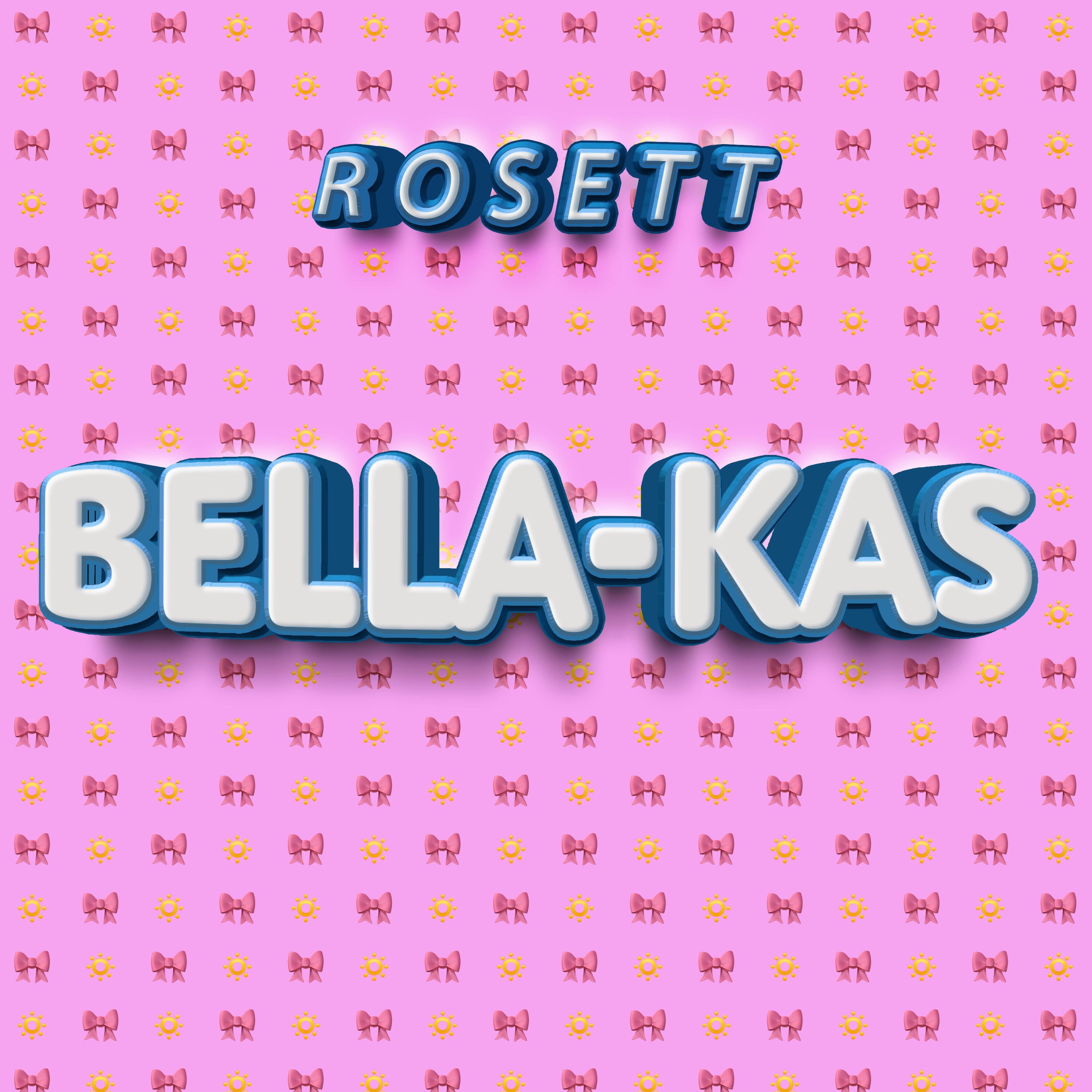 Релиз Bella-Kas