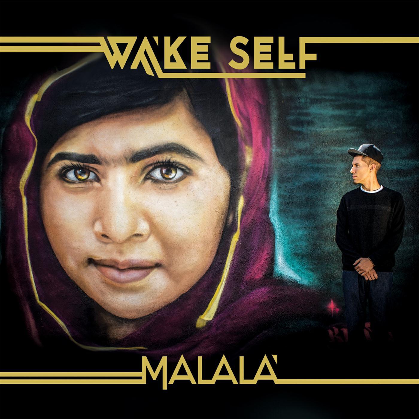 Релиз Malala