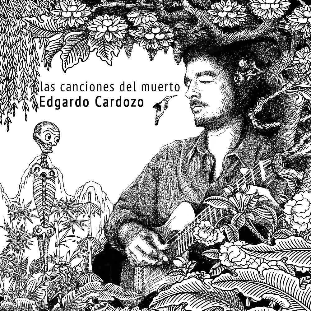 Релиз Las Canciones del Muerto