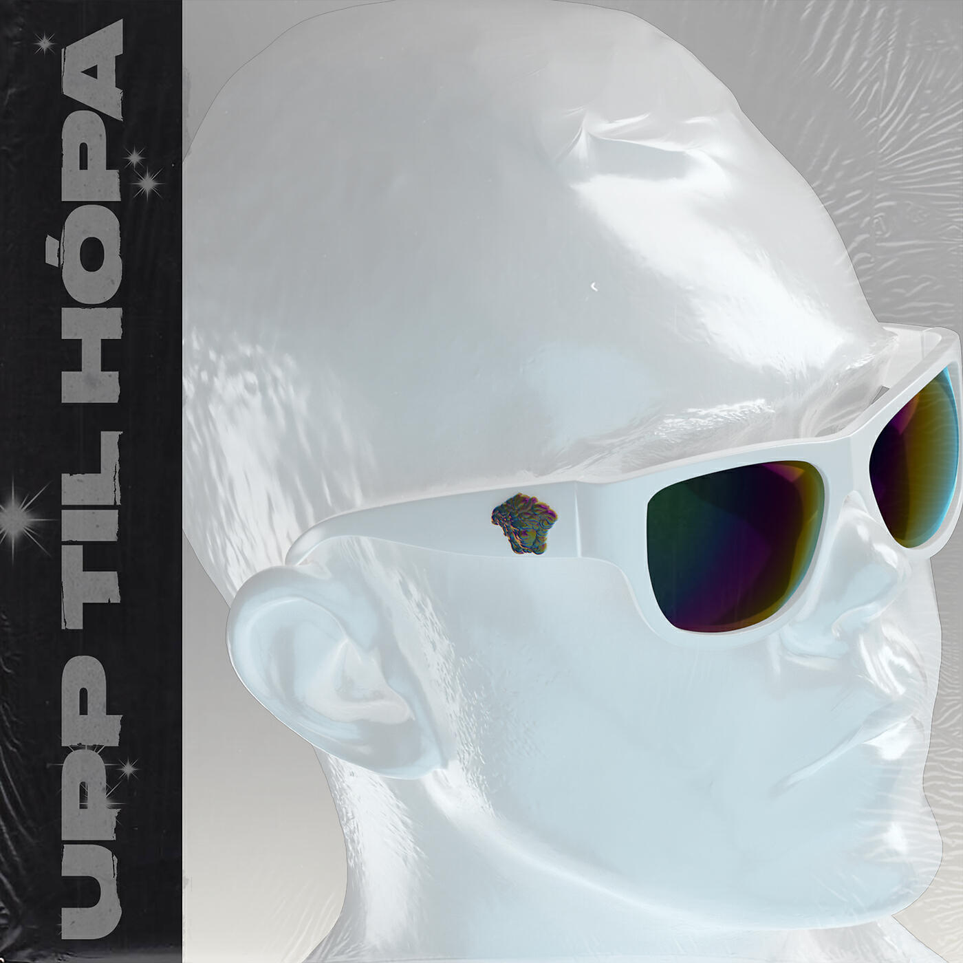 Релиз Upp Til Hópa