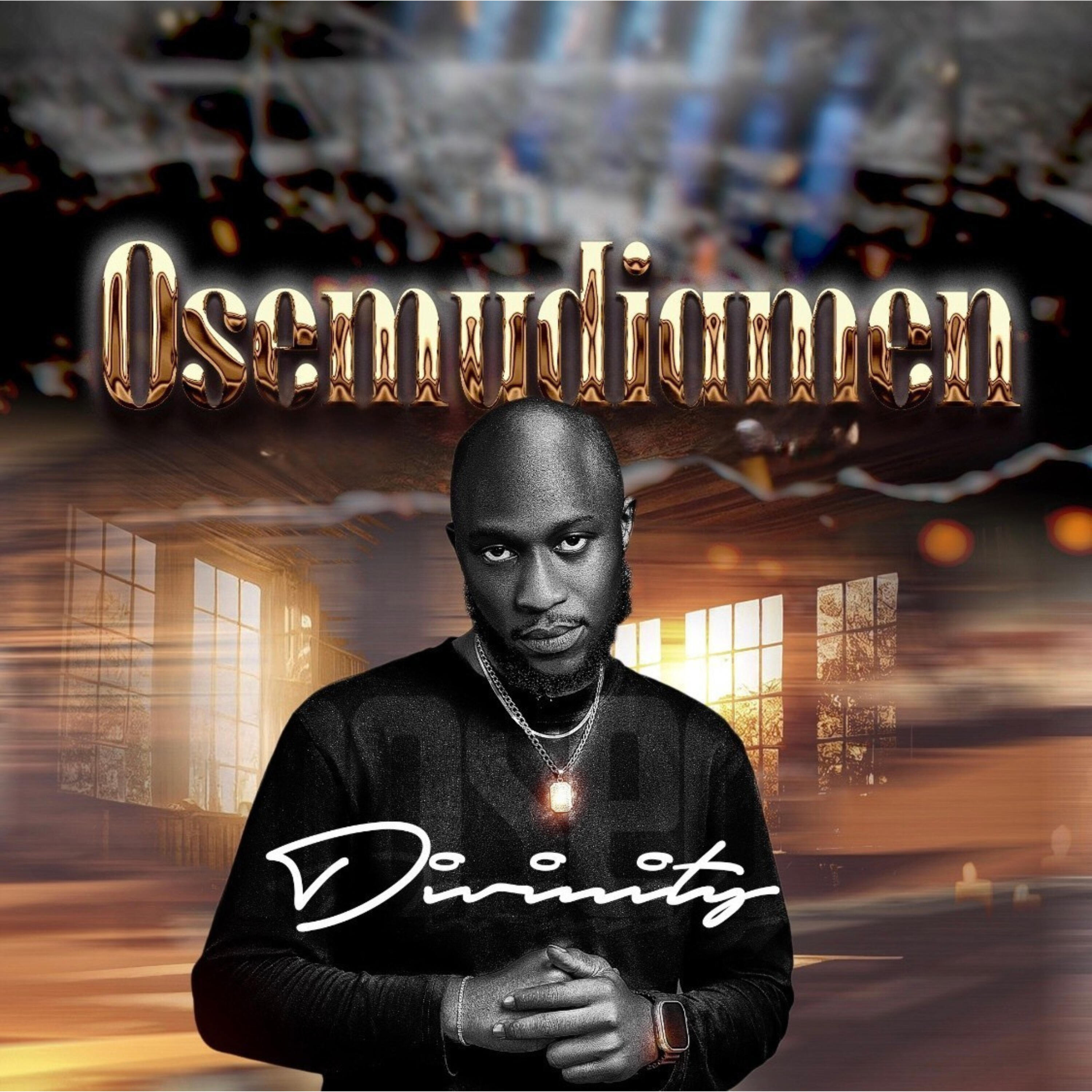 Релиз Osemudiamen