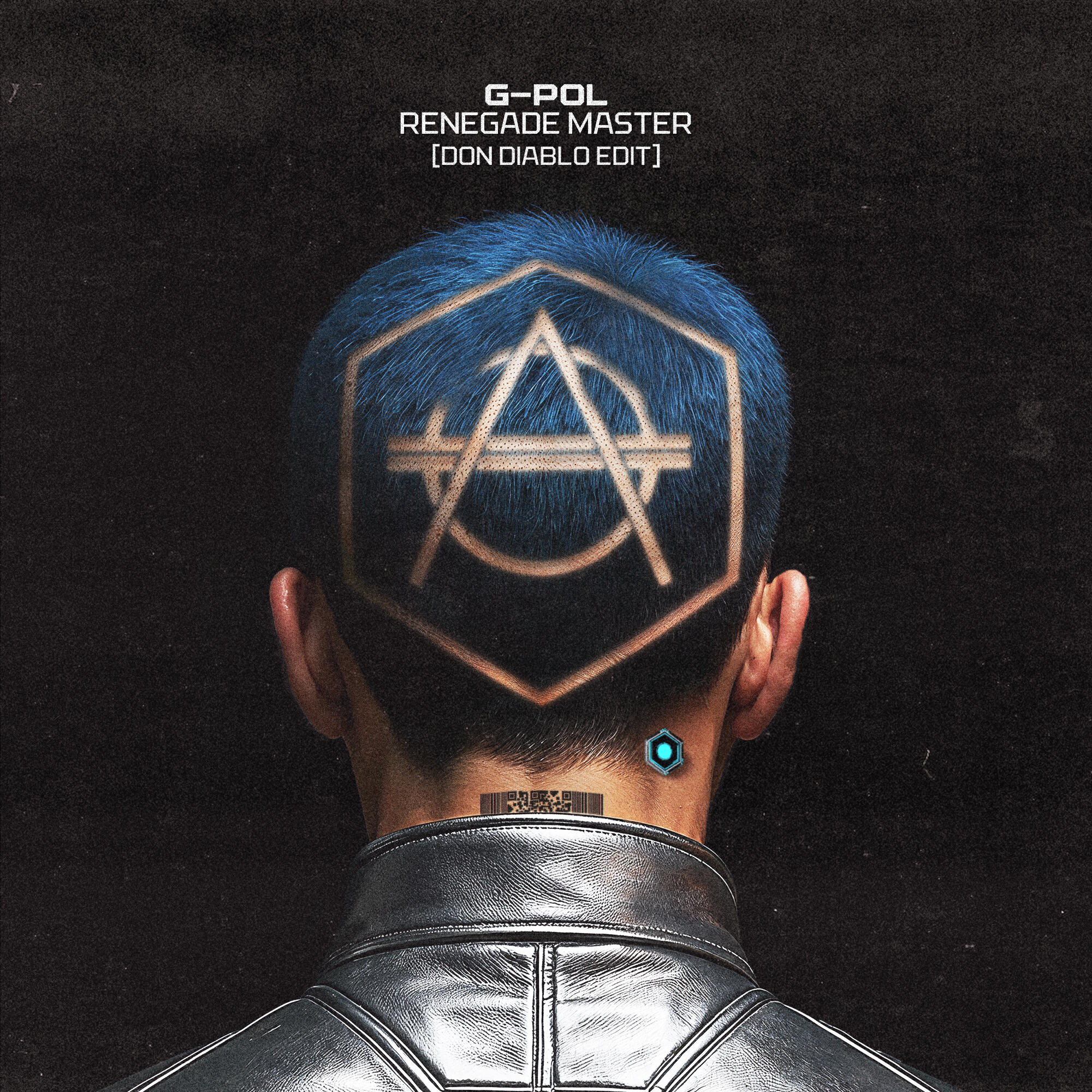 Релиз Renegade Master (Don Diablo Edit)
