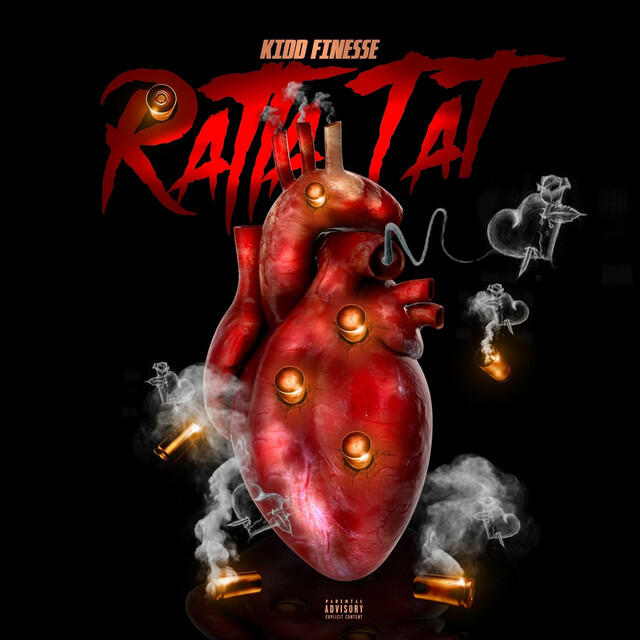 Релиз RaTTa Tat