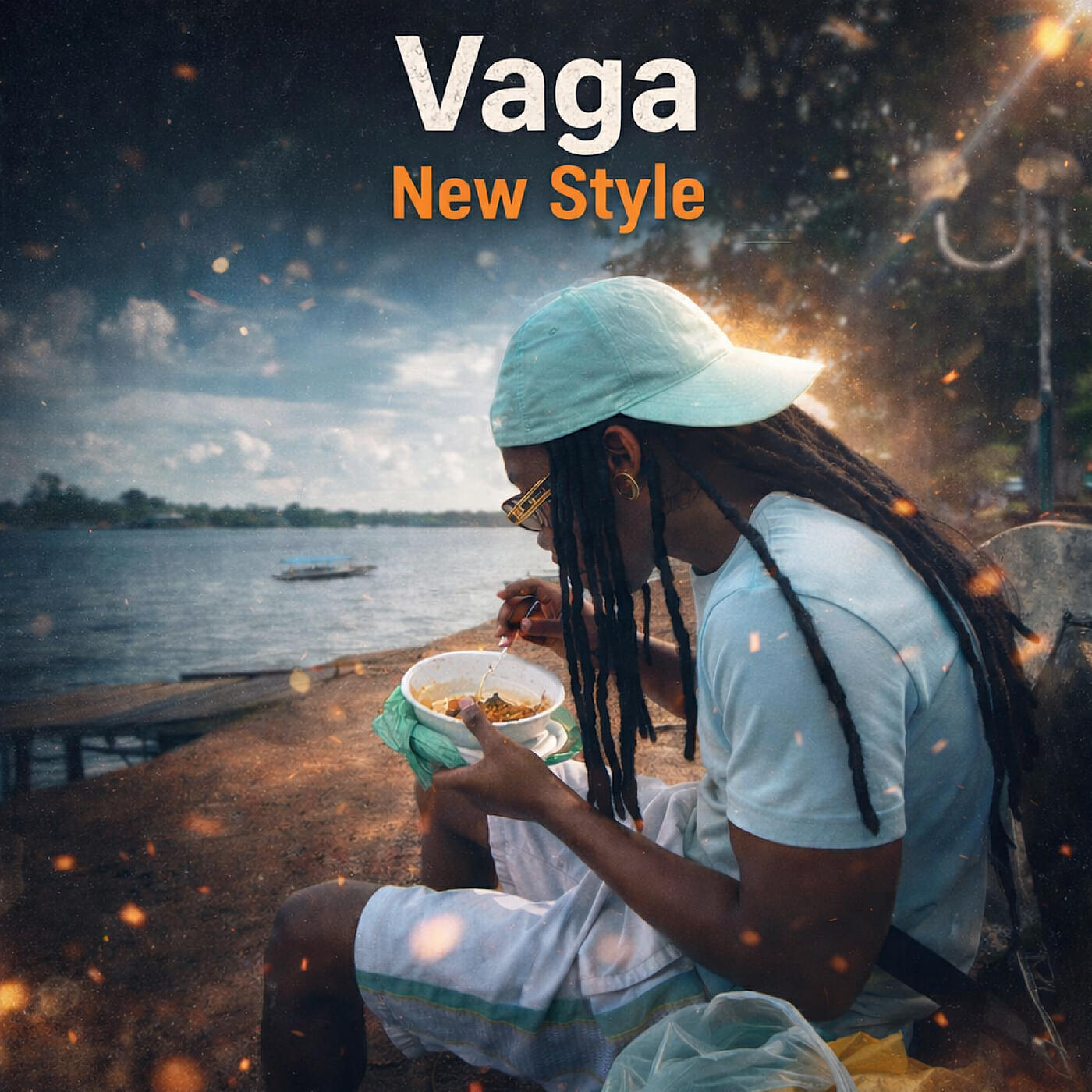 Релиз New Style