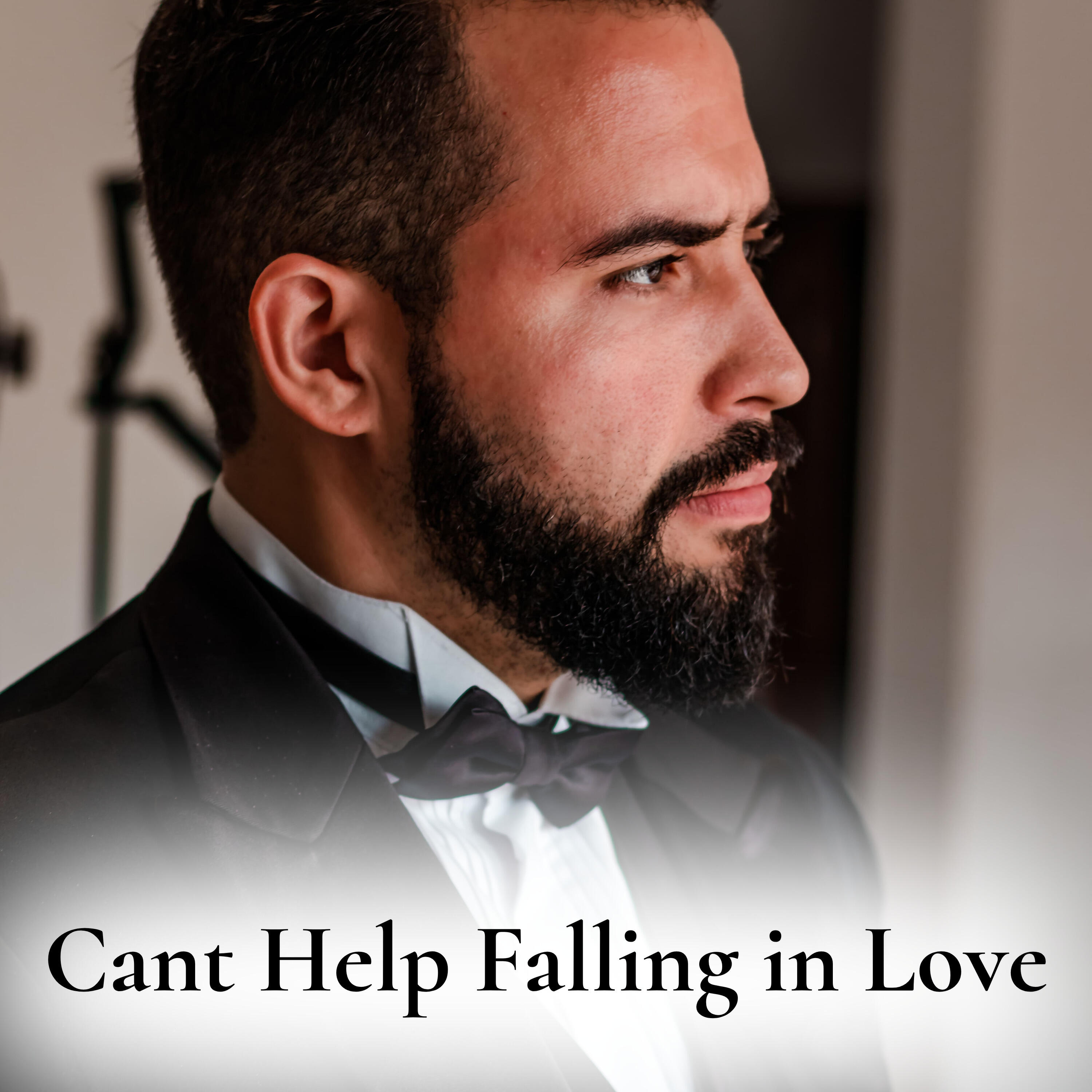 Релиз Cant Help Falling In Love