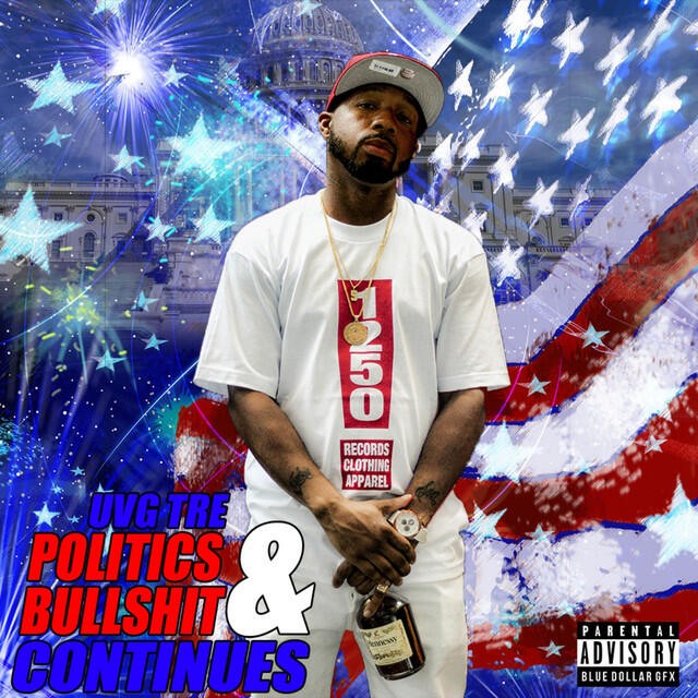 Релиз Politics & Bullsh t Continues