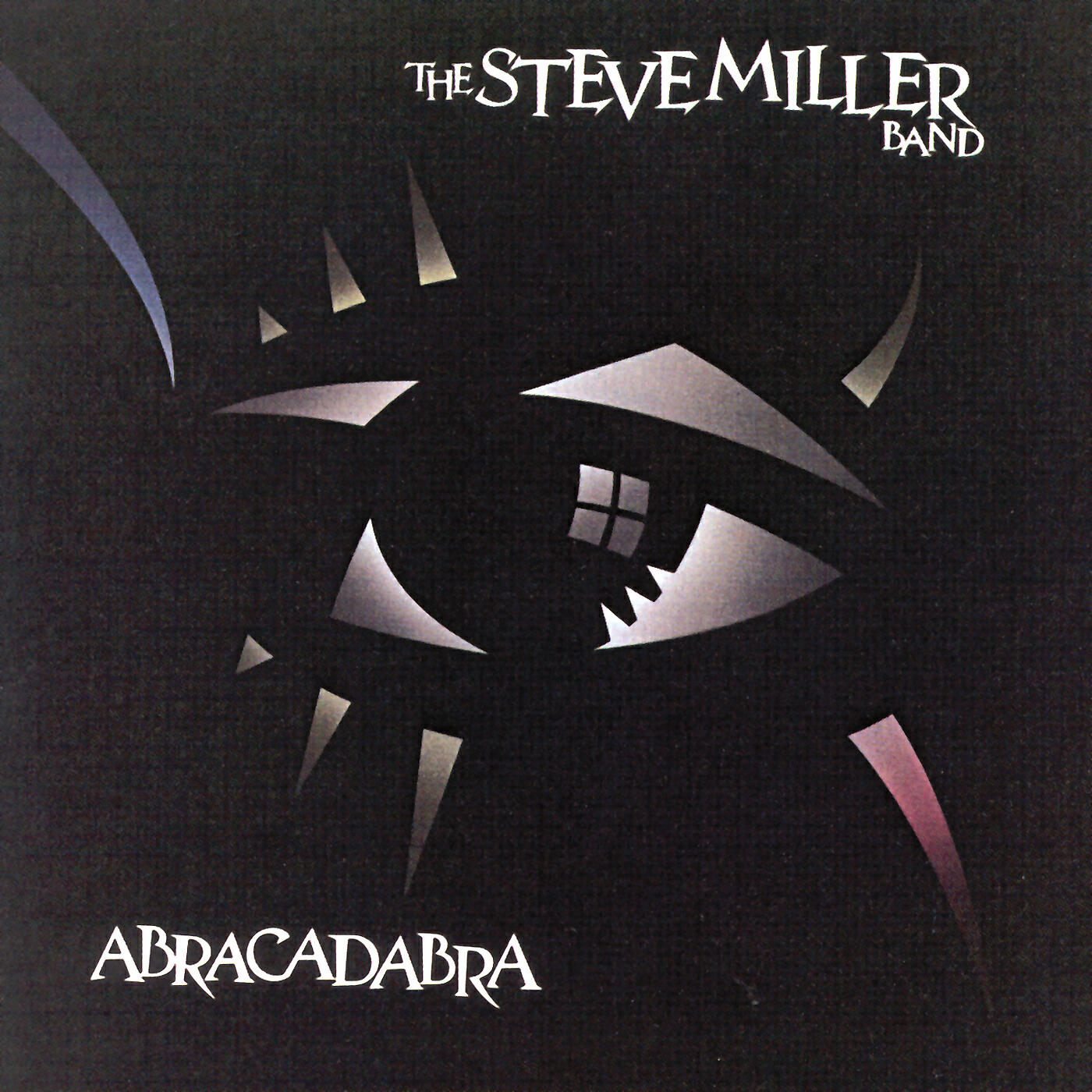 Релиз Abracadabra