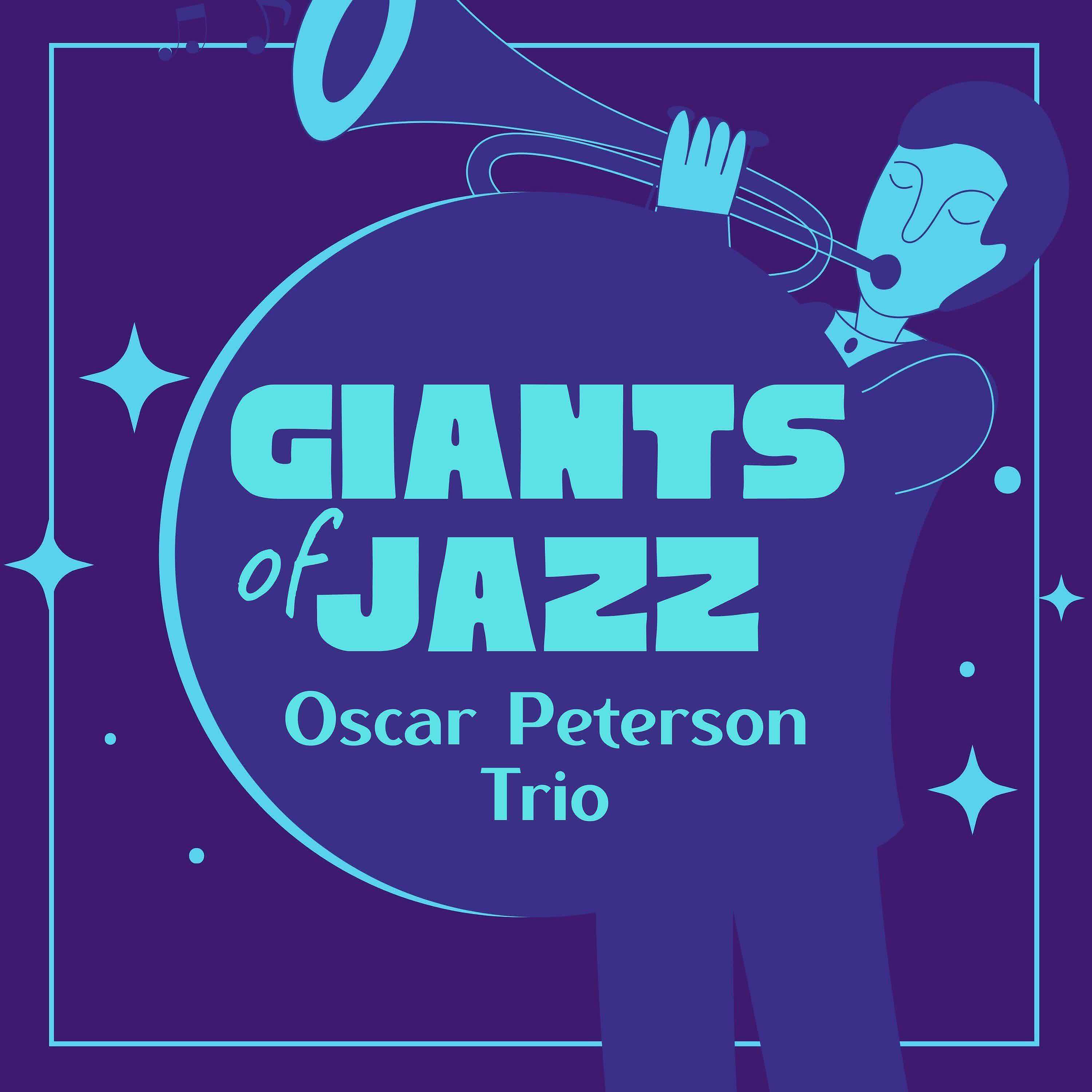 Постер альбома Giants Of Jazz