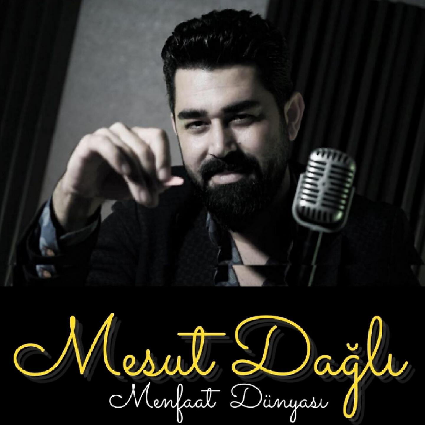 Релиз Menfaat Dünyası