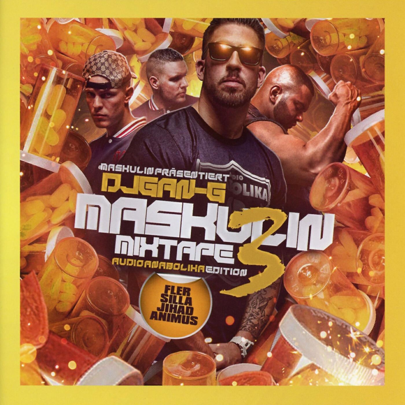 Скачать песню Fler, Silla, Jihad - Money бесплатно в MP3 для Android и iOS