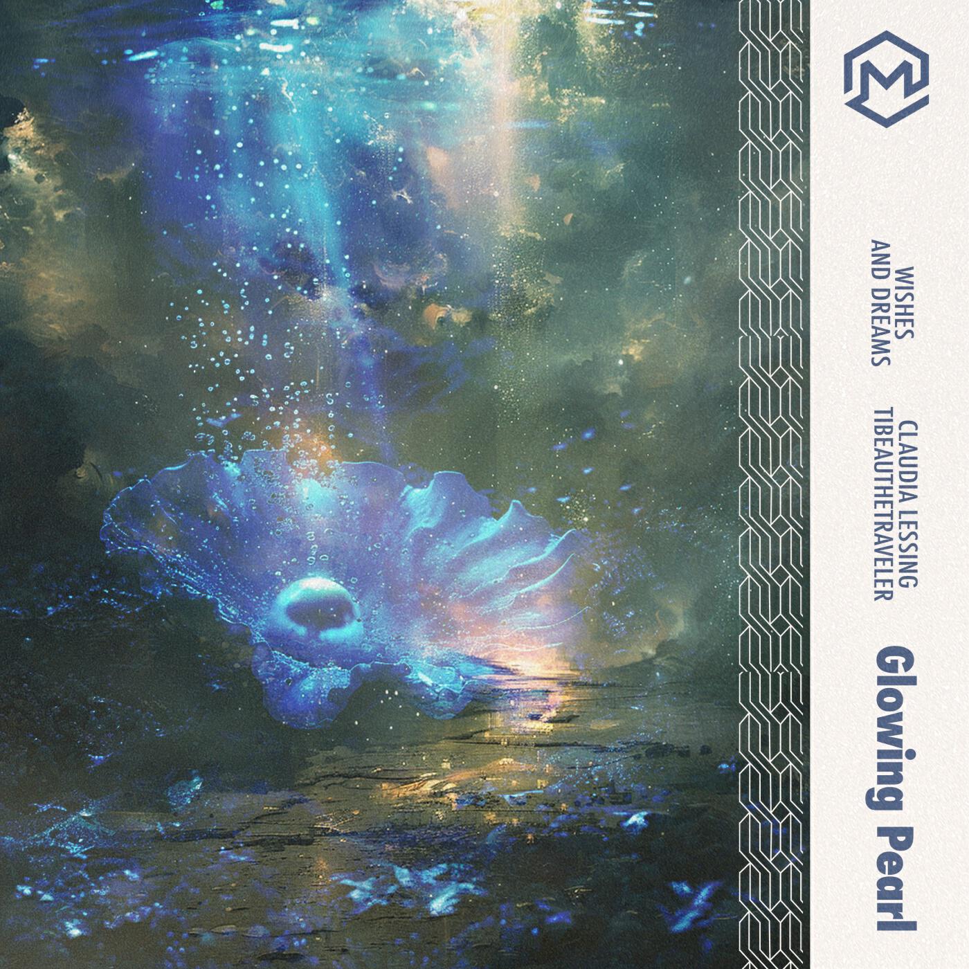 Релиз Glowing Pearl
