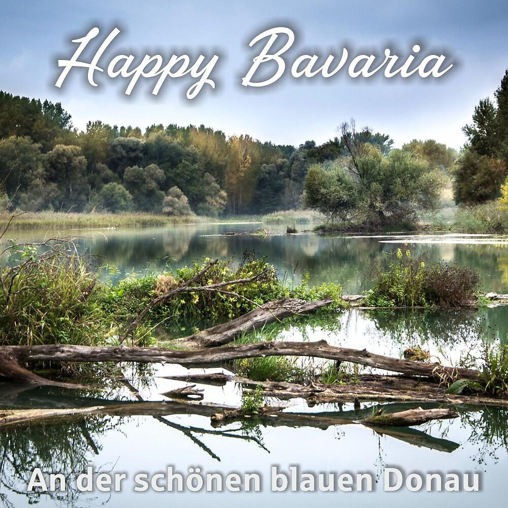 Релиз An der schönen blauen Donau