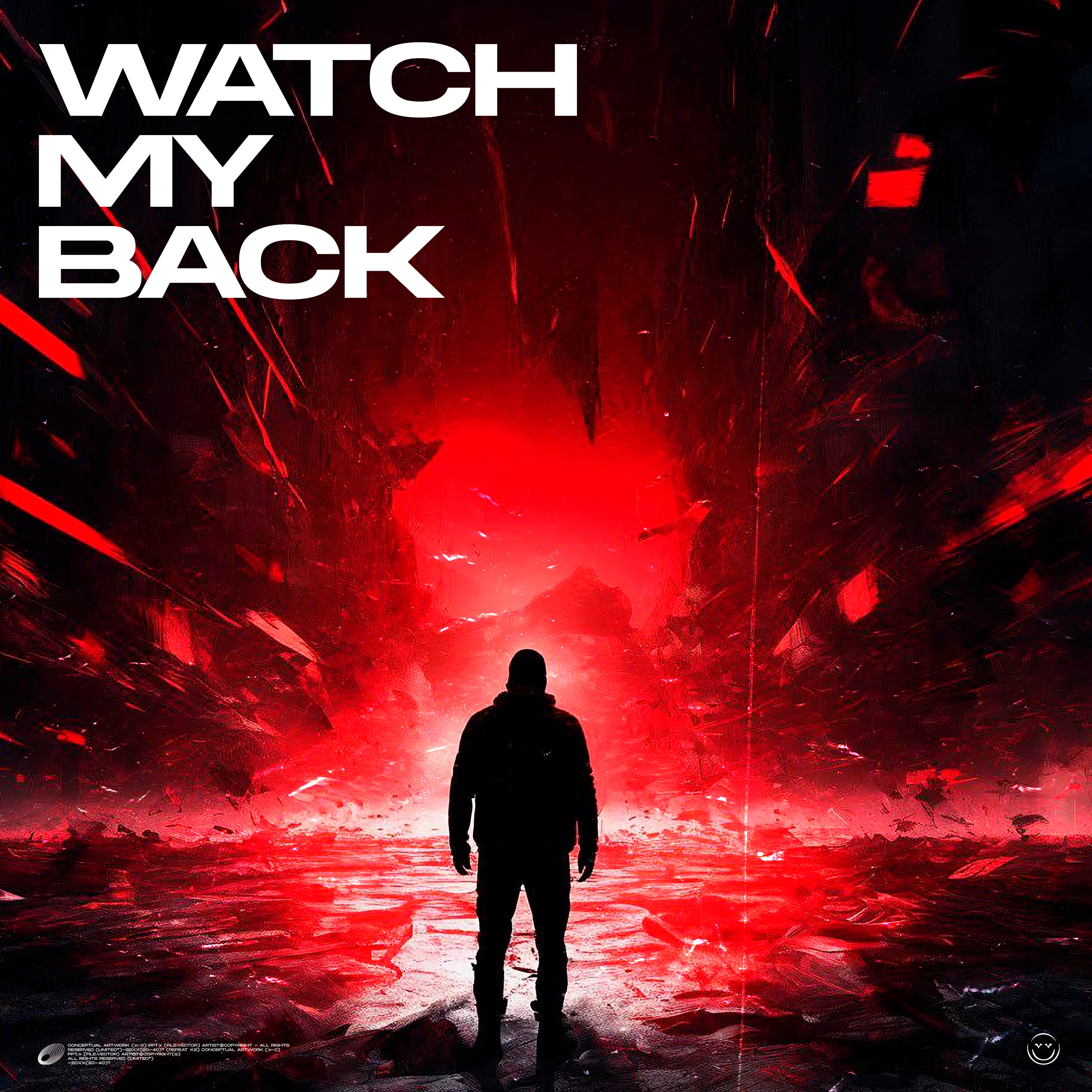 Релиз Watch My Back