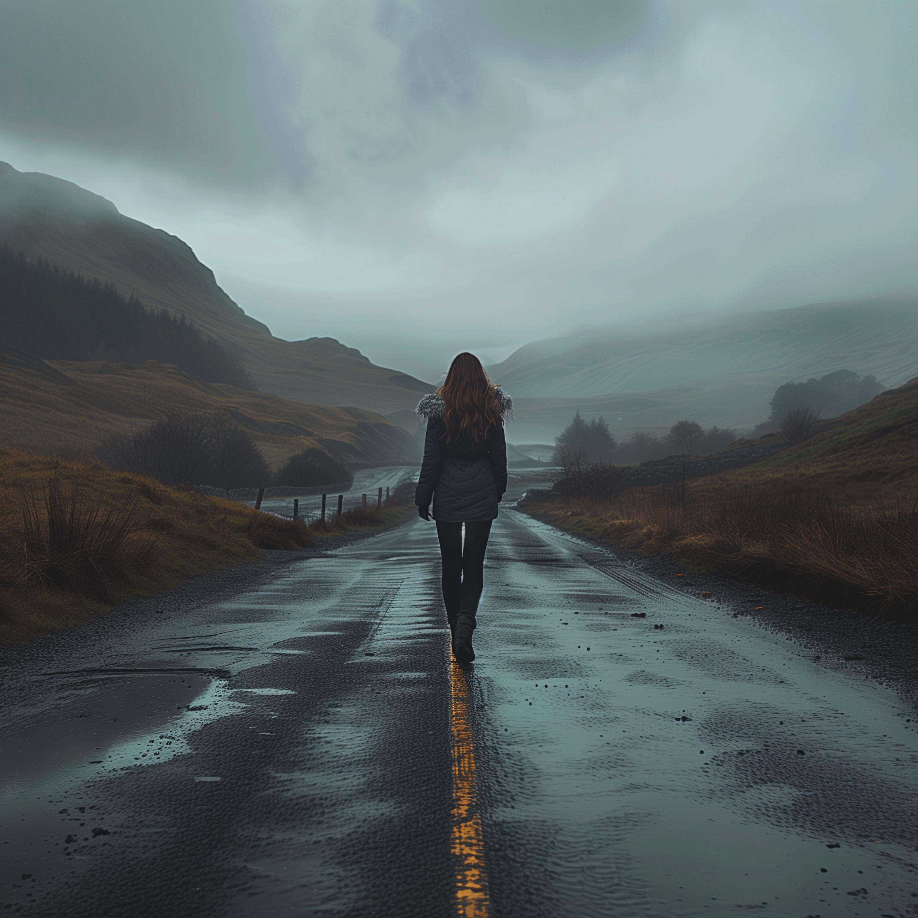 Релиз Midnight Whispers