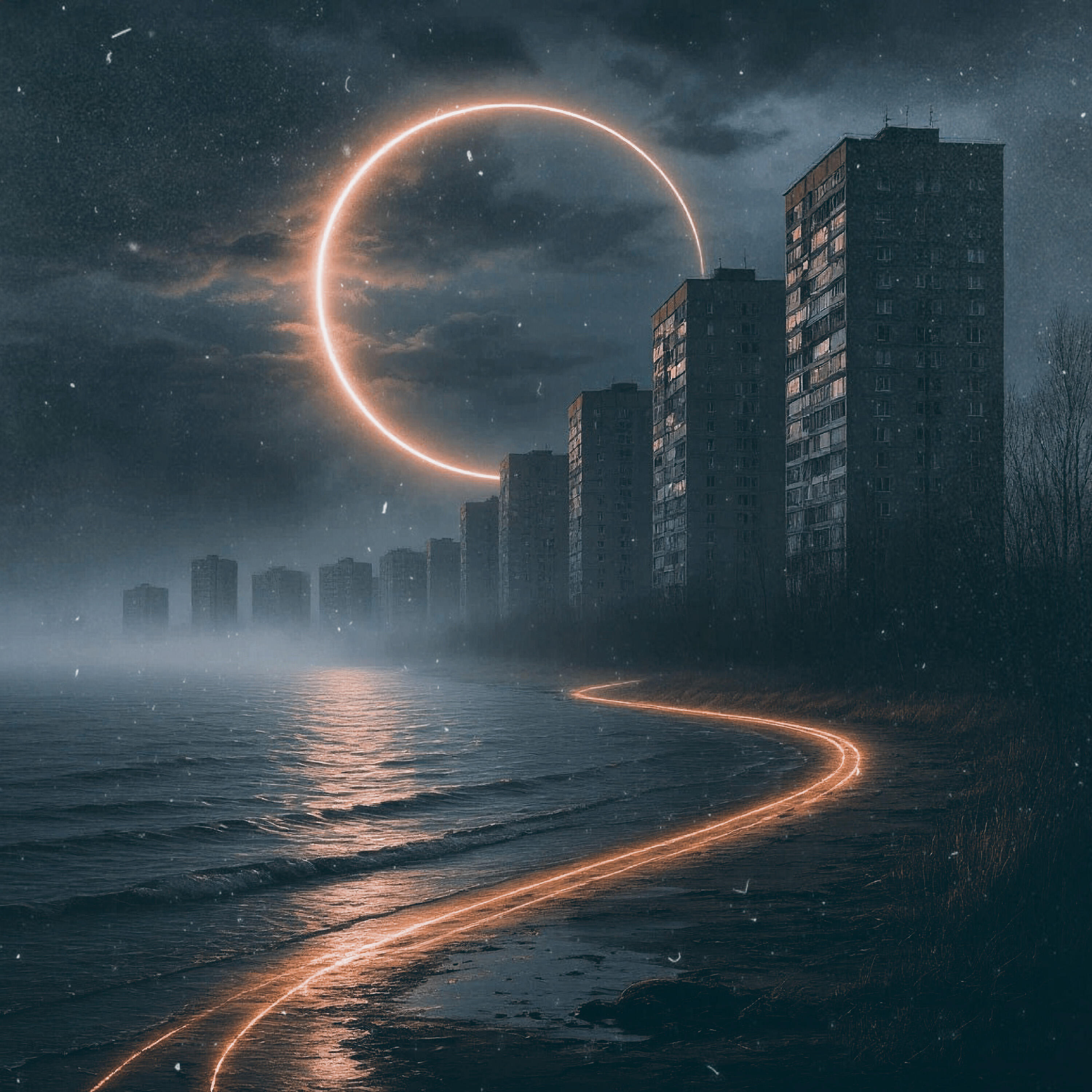 Релиз Lumen