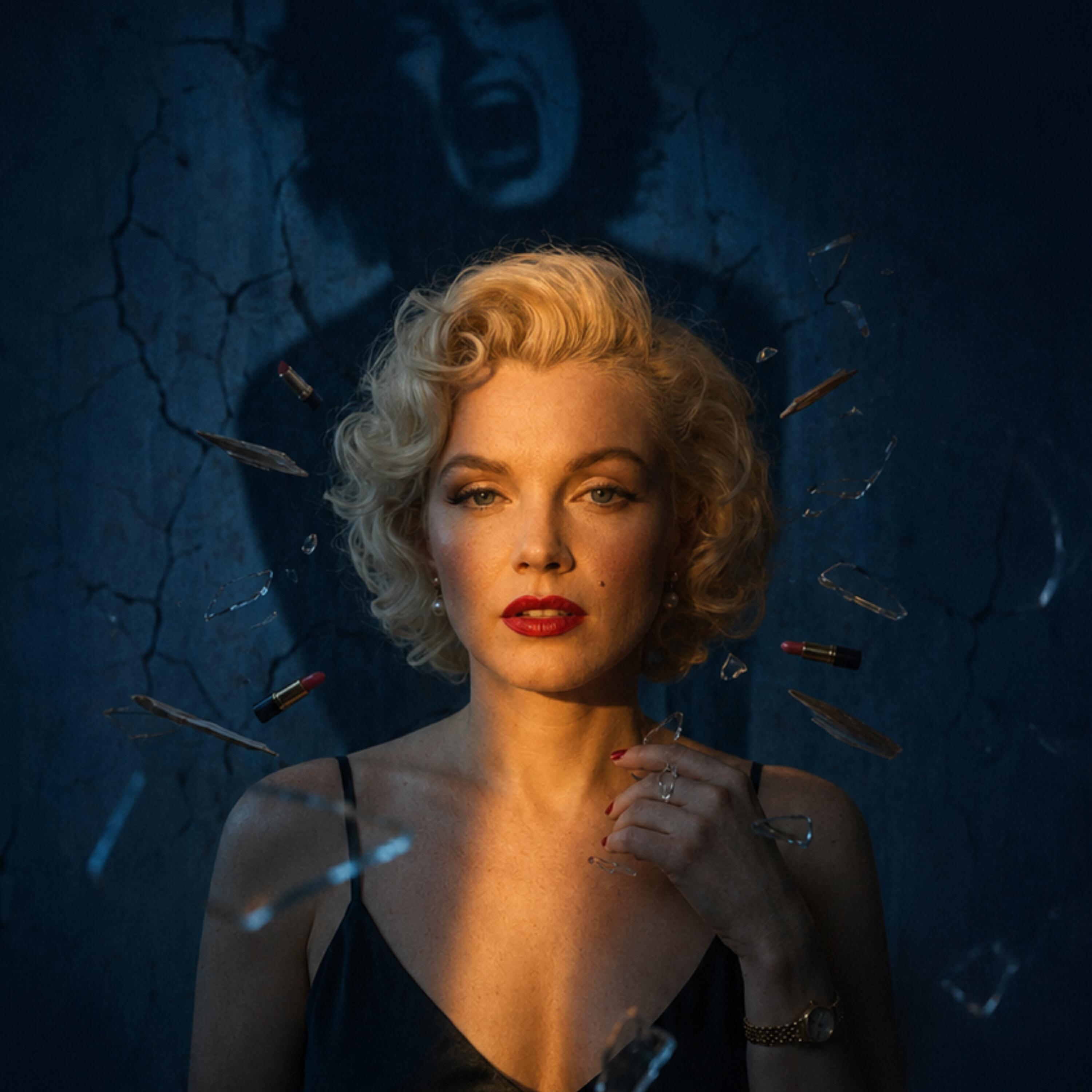 Релиз Blue Midnight