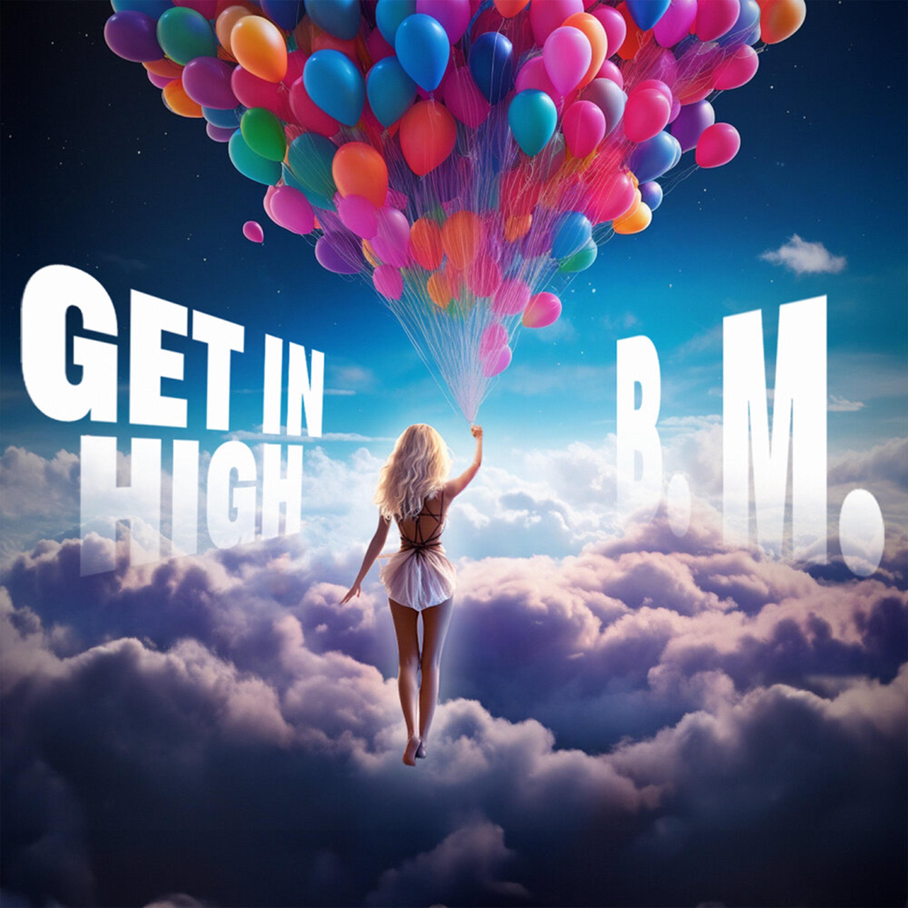 Релиз Get in High