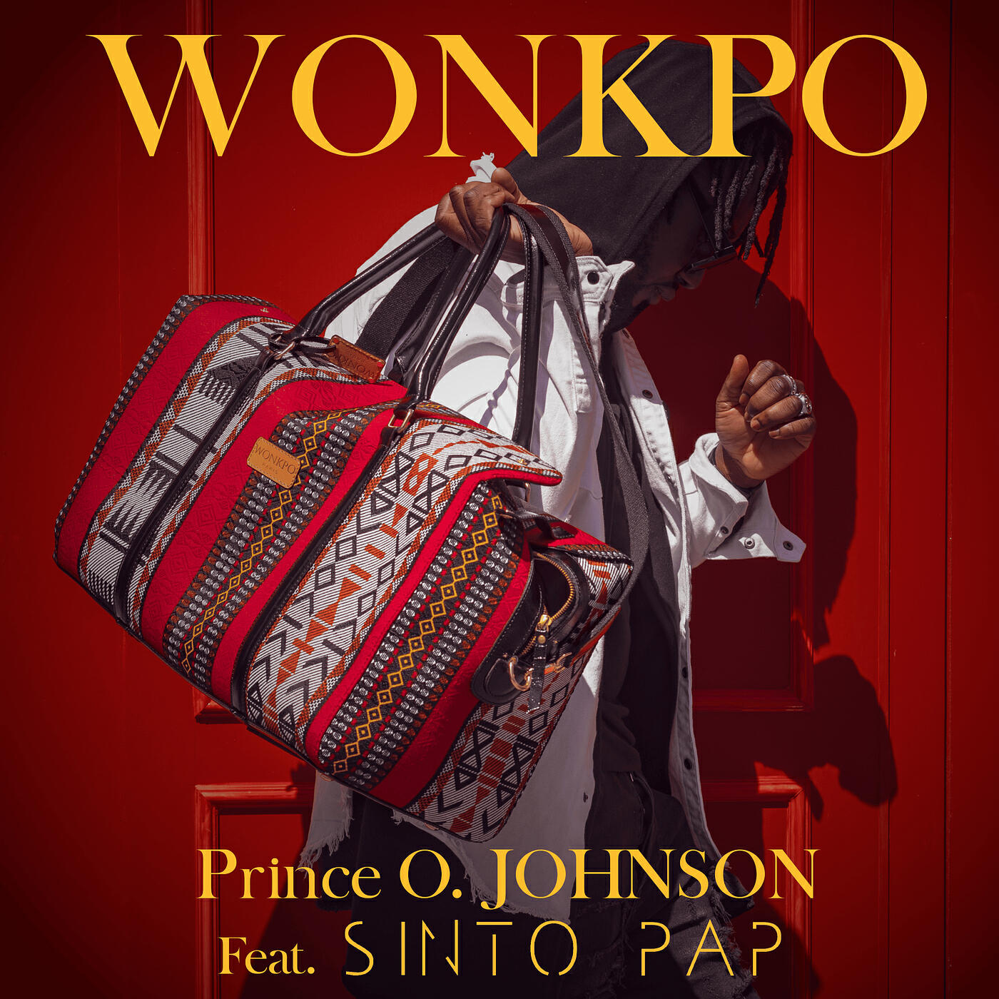 Prince O. Johnson