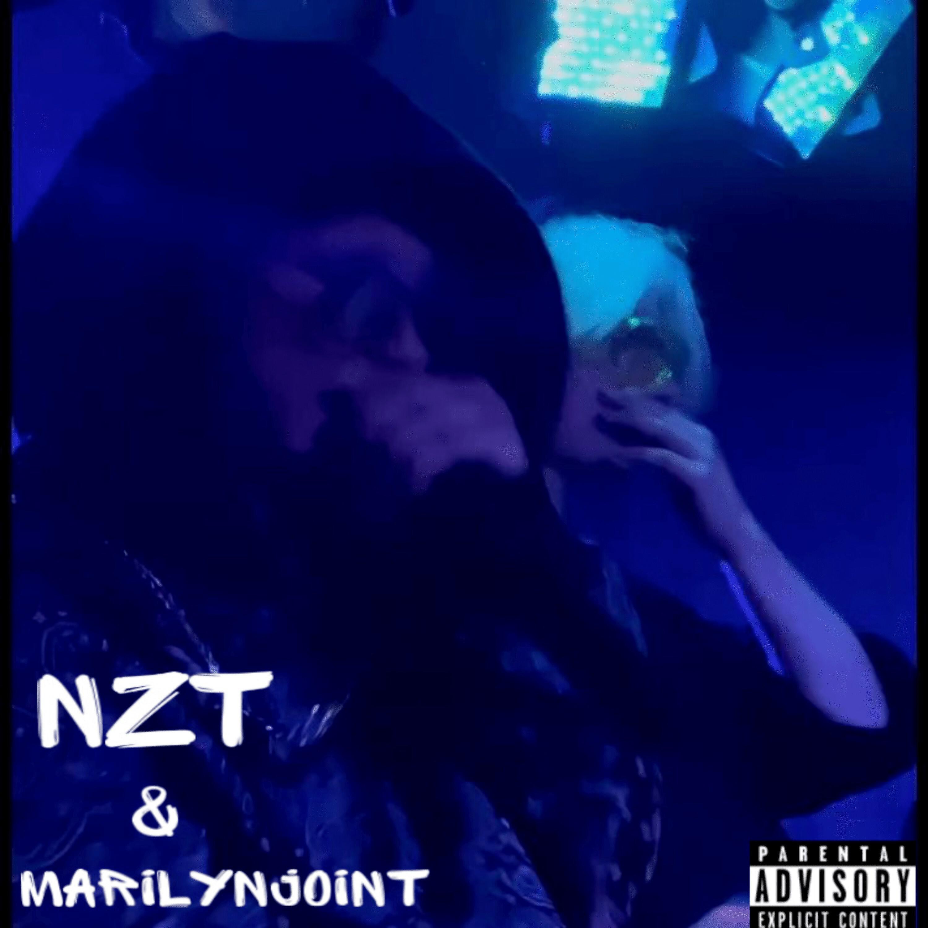 NZT, marilynjoint - Летний вайб