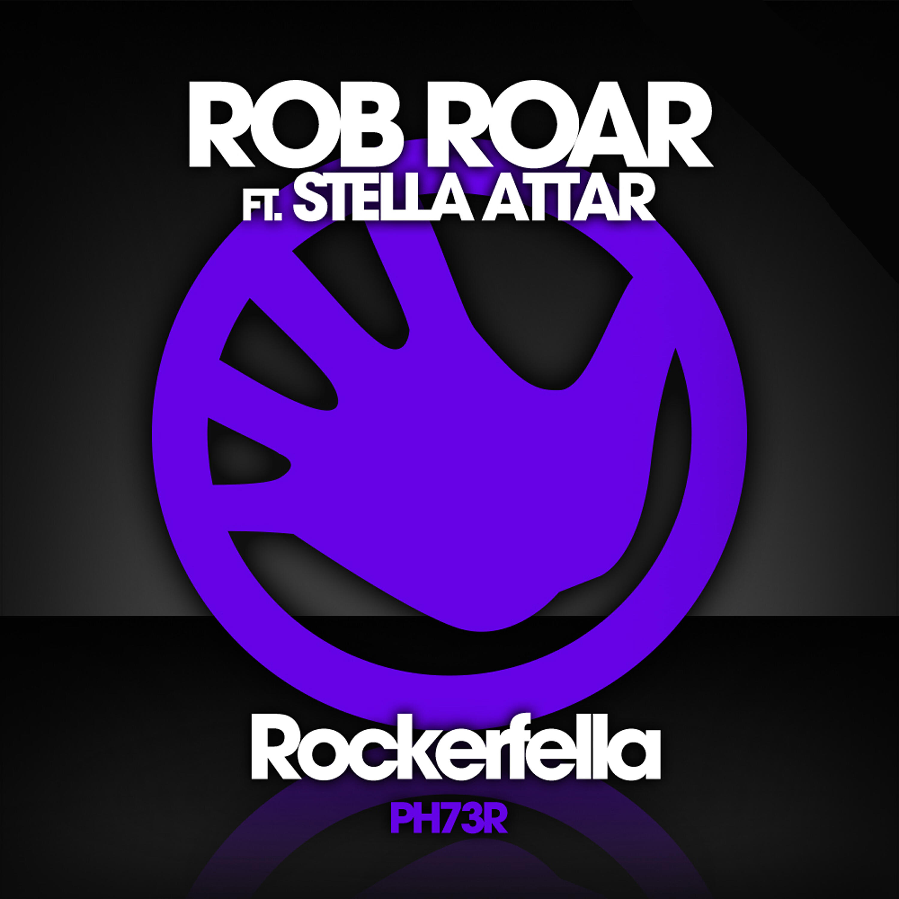 Релиз Rockerfella