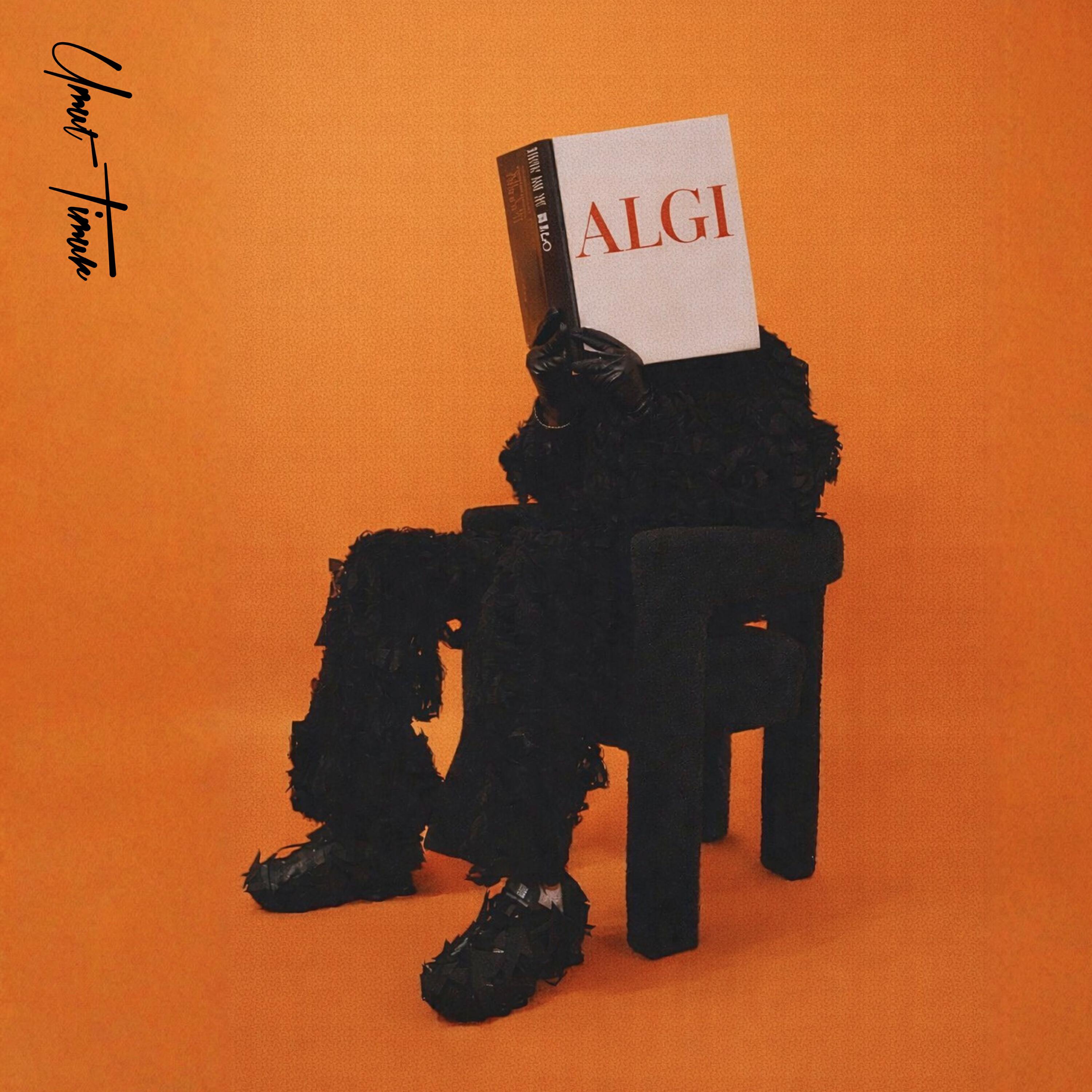 Релиз ALGI