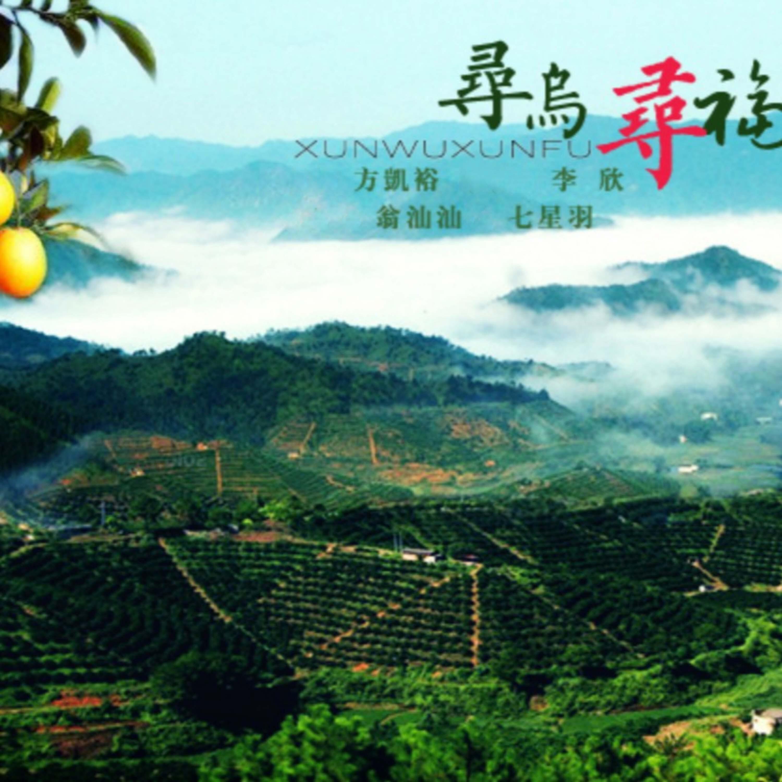 Релиз 寻乌寻福