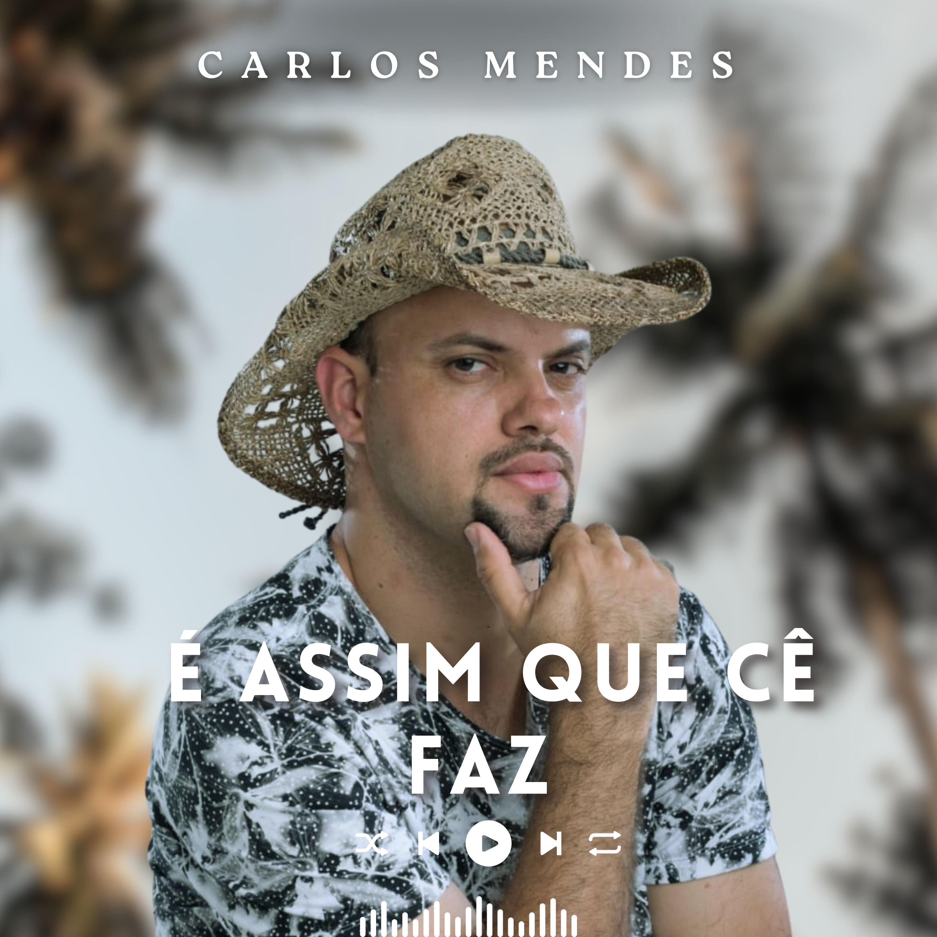 Релиз É Assim Que Cê Faz