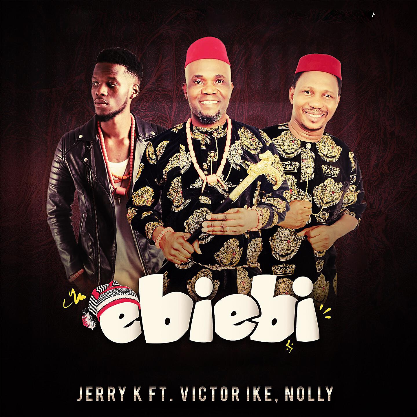 Victor Ike & Nolly