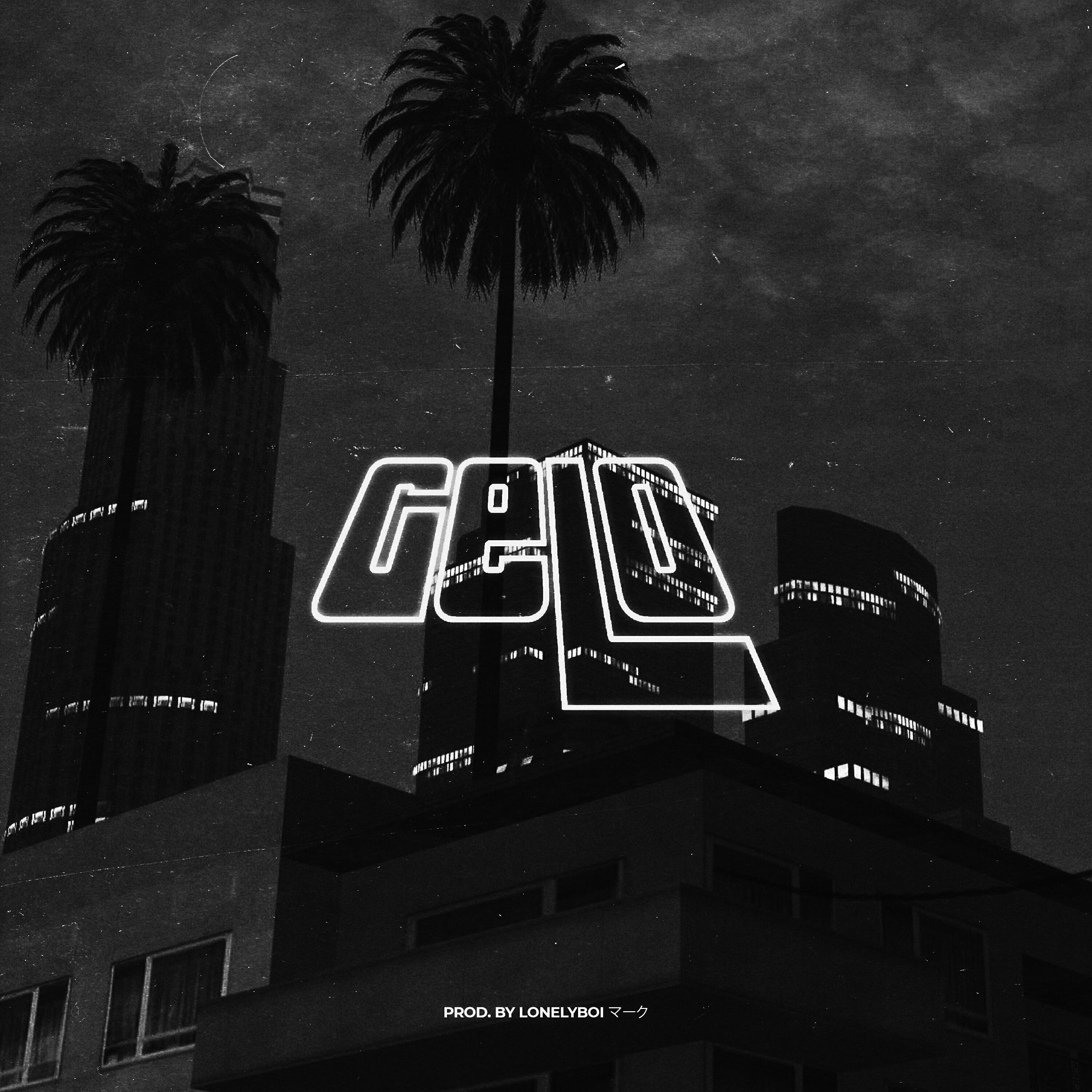 Релиз Young Ross (Prod. by lonelyBoi マーク)