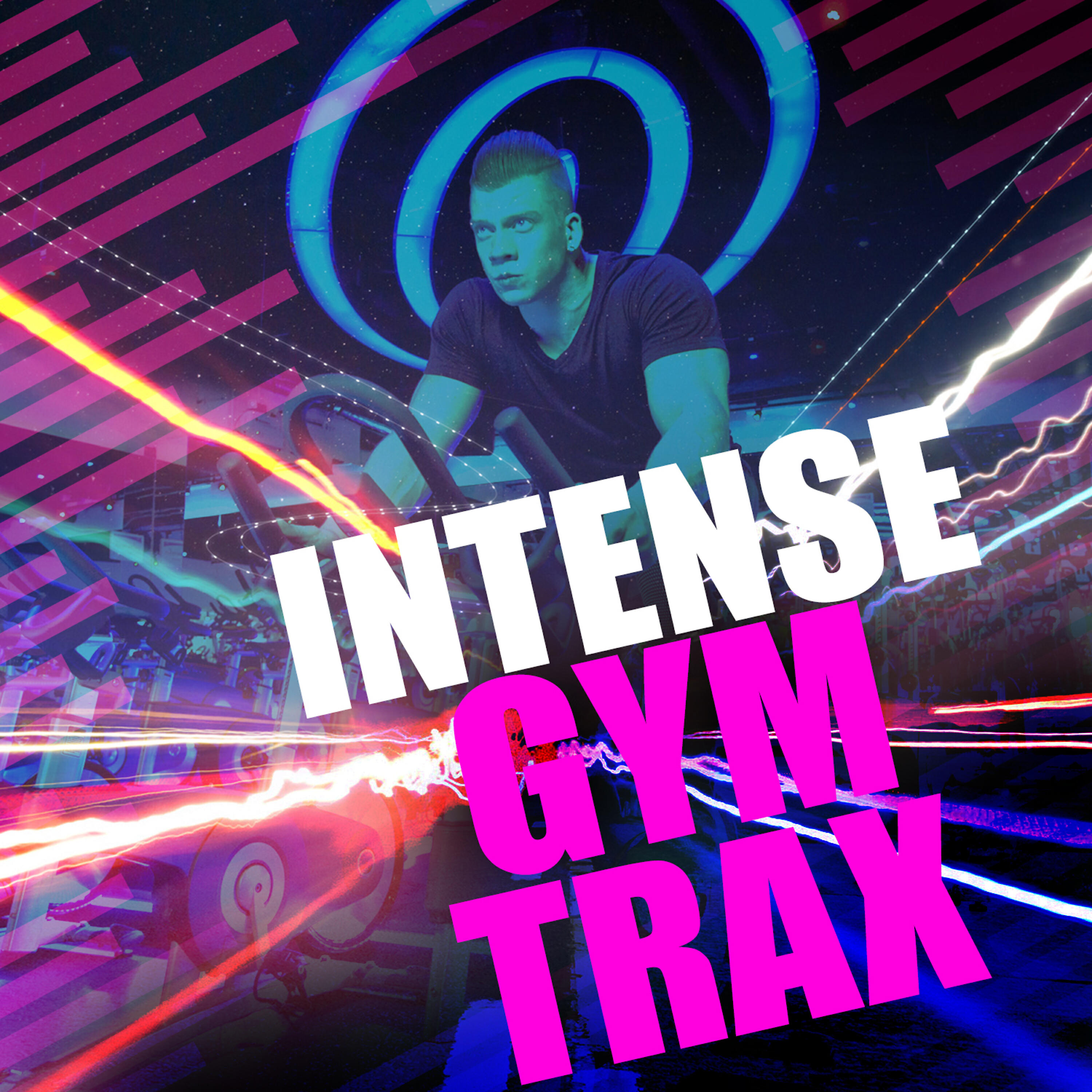 Релиз Intense Gym Trax