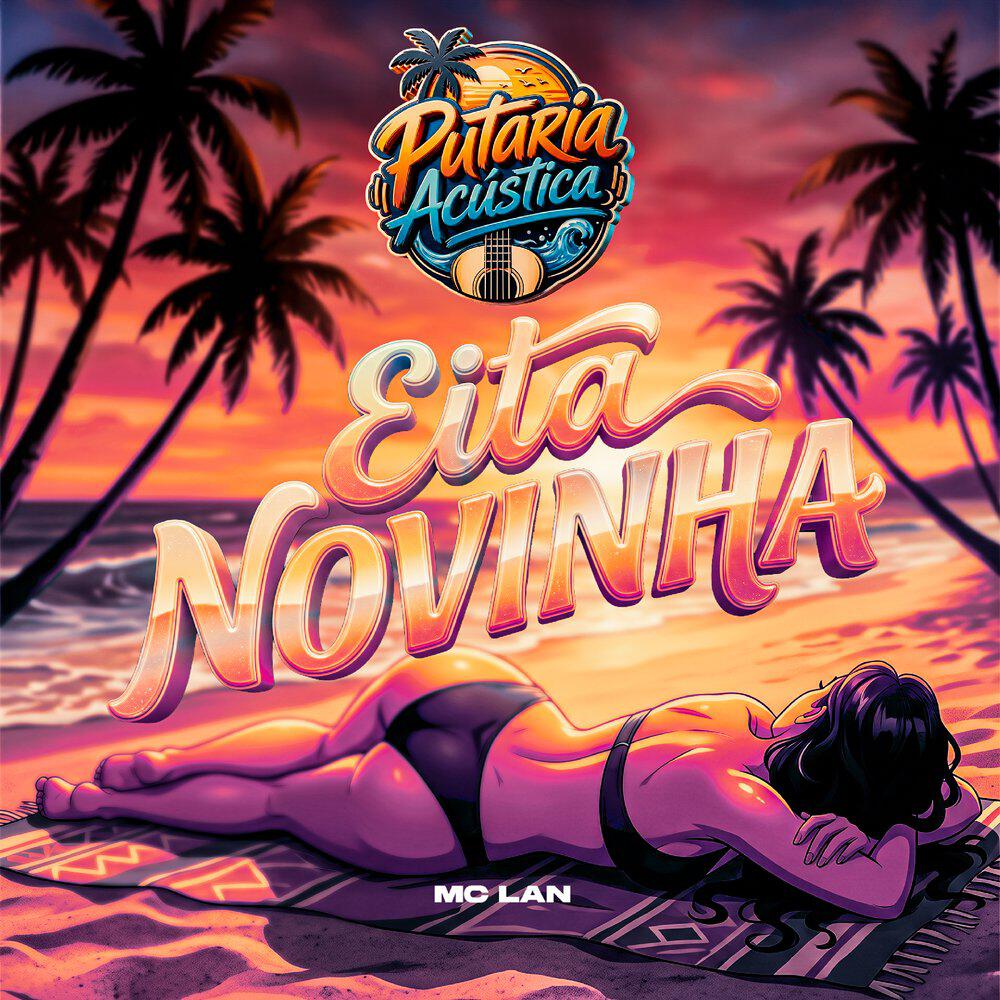 Релиз Eita Novinha
