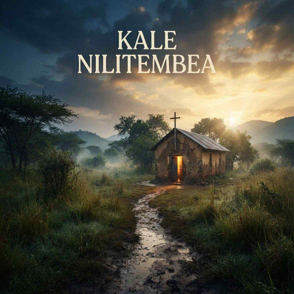 Релиз Kale nilitembea